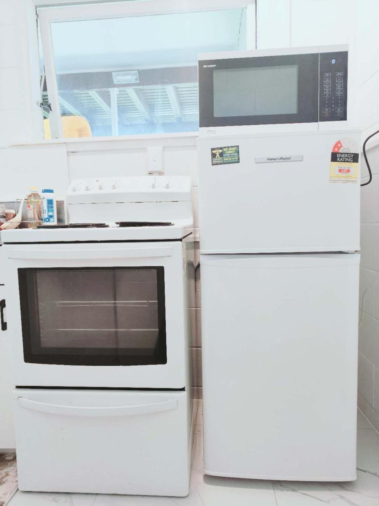 Villa 2 Bedroom Guest In North Shore *