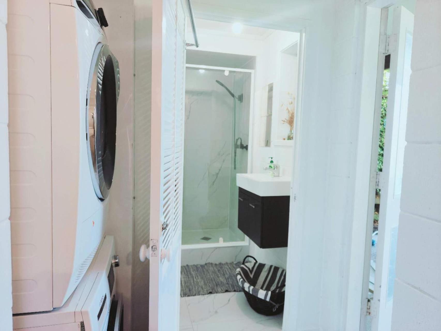 2 Bedroom Guest In North Shore Villa Auckland