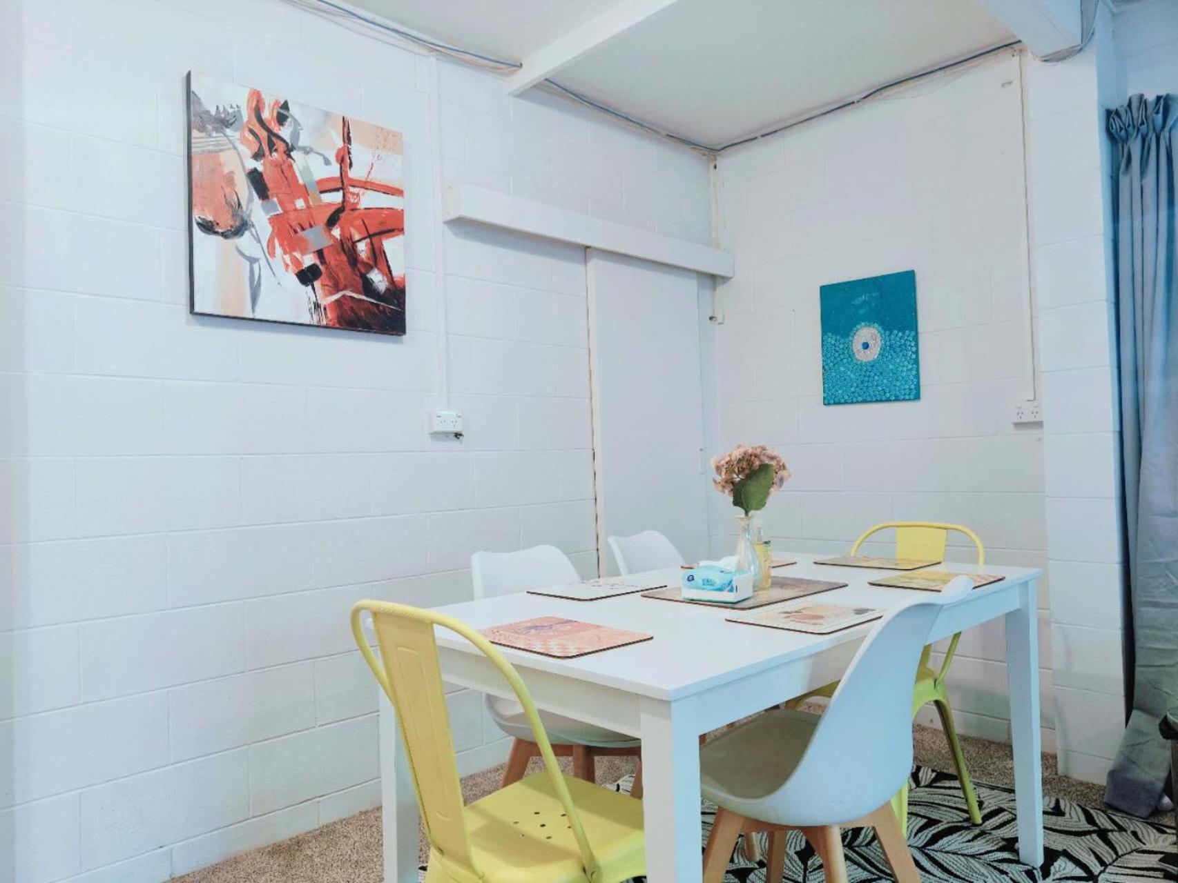 2 Bedroom Guest In North Shore