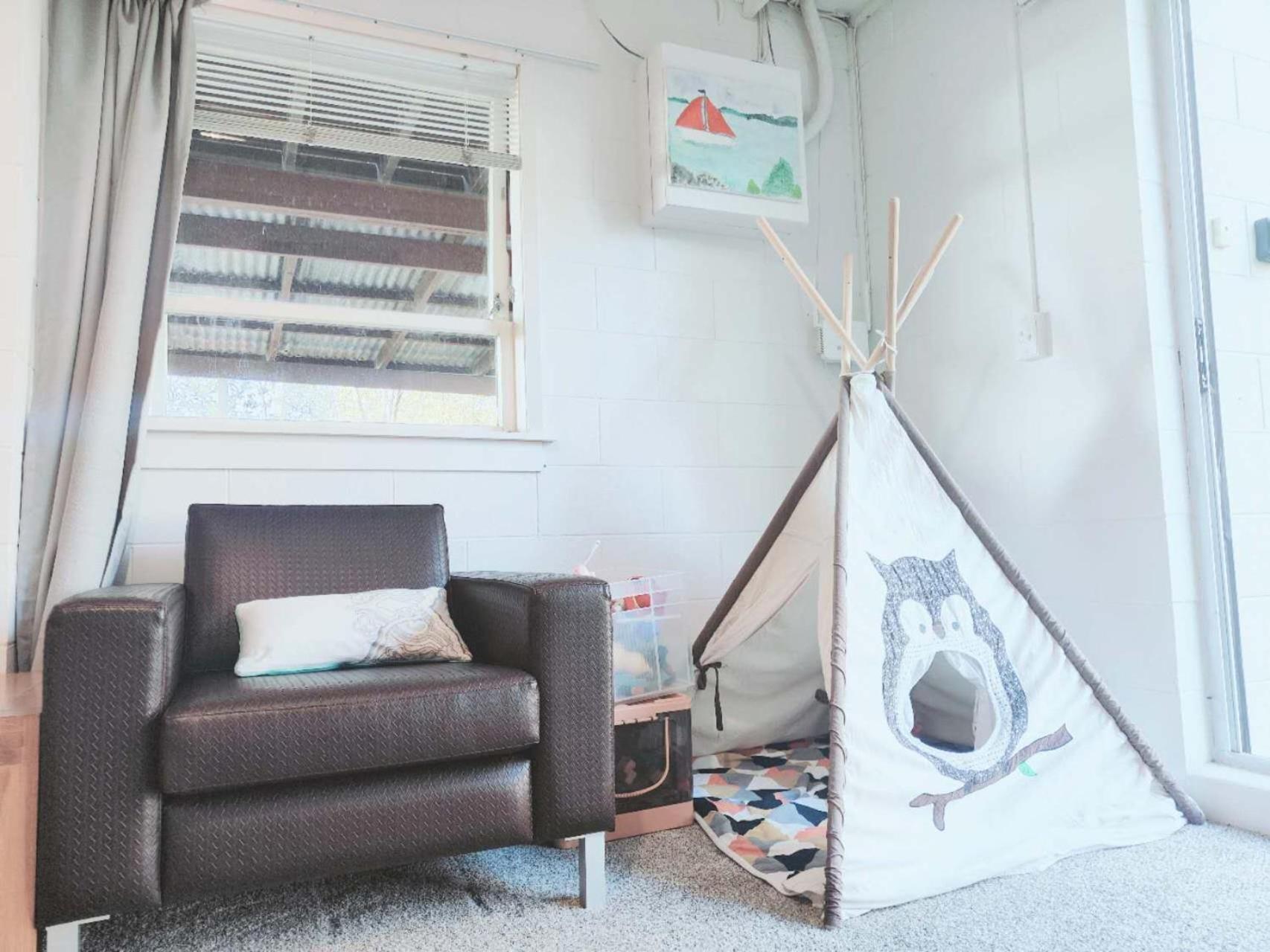 2 Bedroom Guest In North Shore *