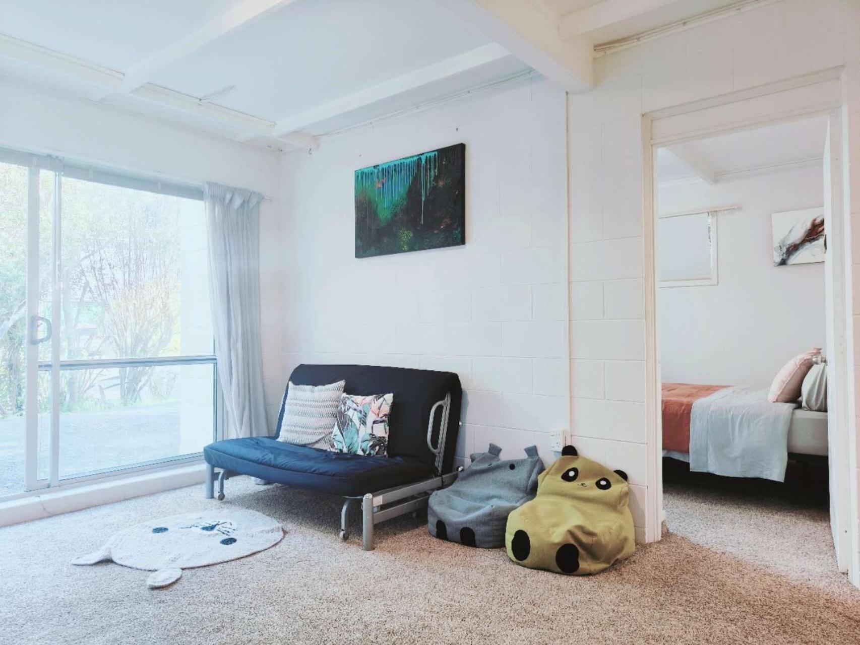 Villa 2 Bedroom Guest In North Shore