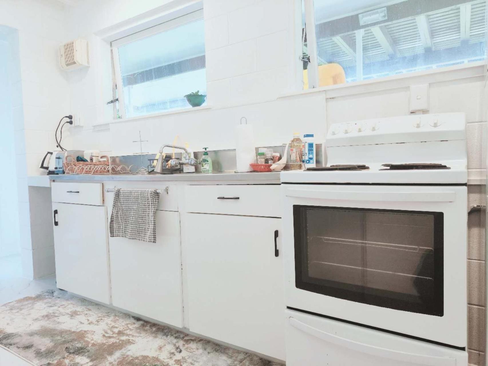 2 Bedroom Guest In North Shore