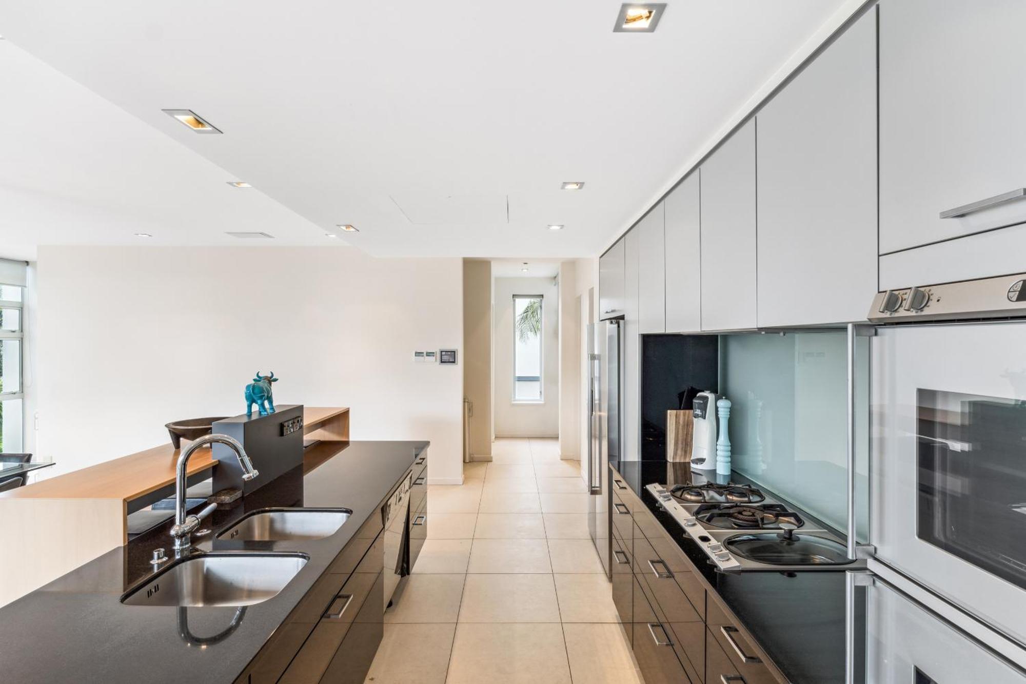 Sentinel Beach House - Holiday Retreat Holiday home