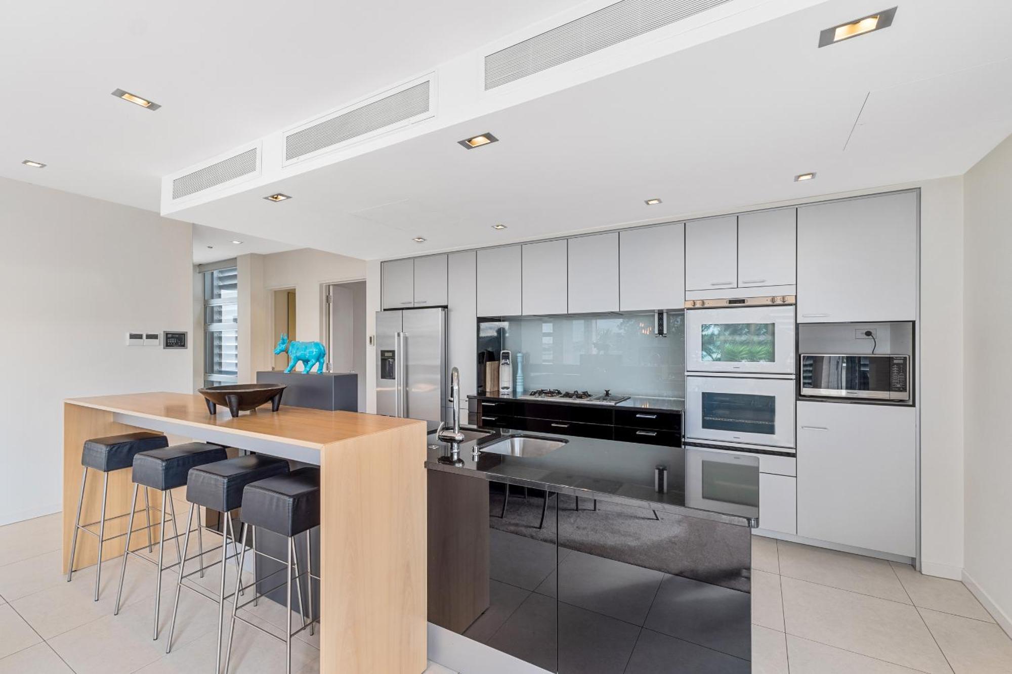 Sentinel Beach House - Holiday Retreat