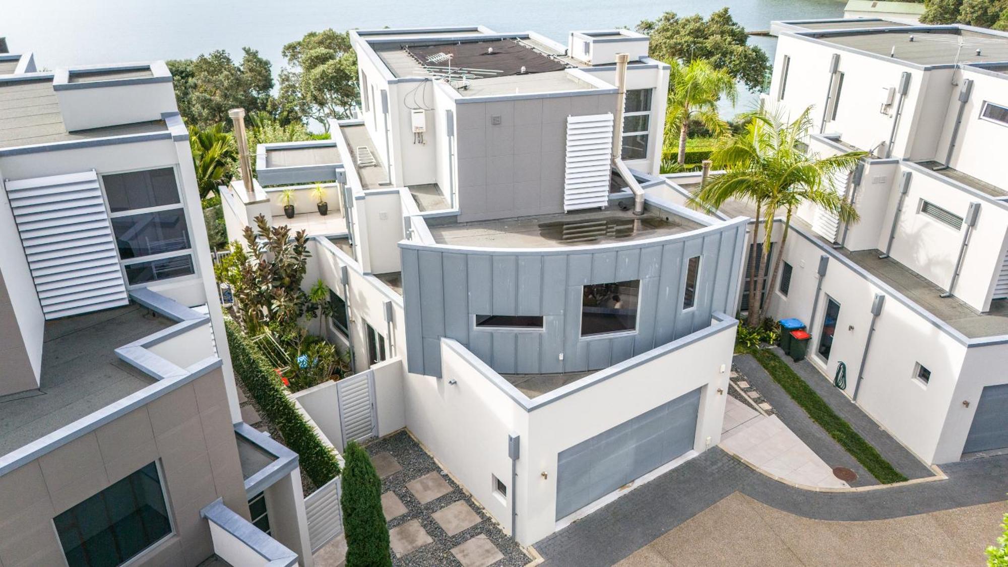 Holiday home Sentinel Beach House - Holiday Retreat Auckland