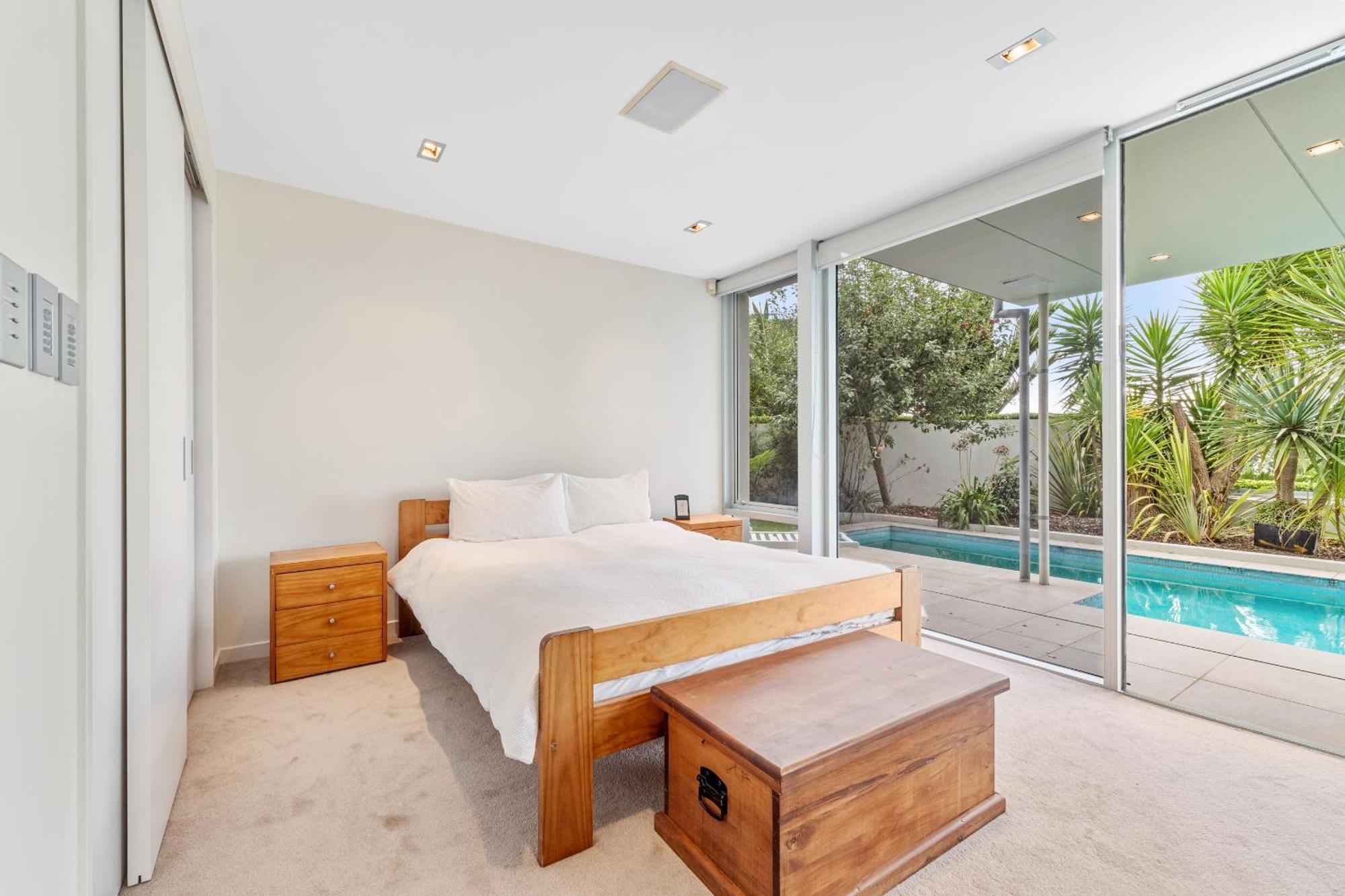 Sentinel Beach House - Holiday Retreat