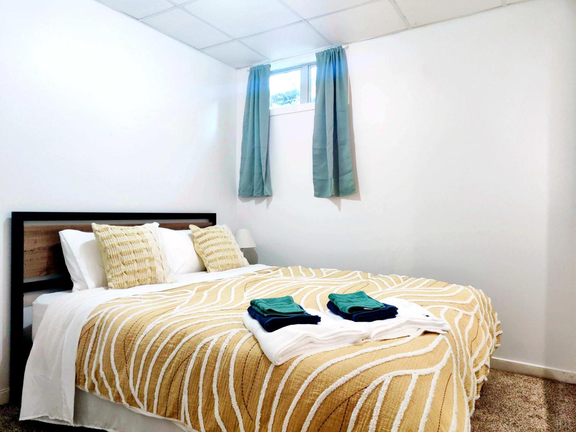 Villa 2 Bedroom Guest In North Shore *