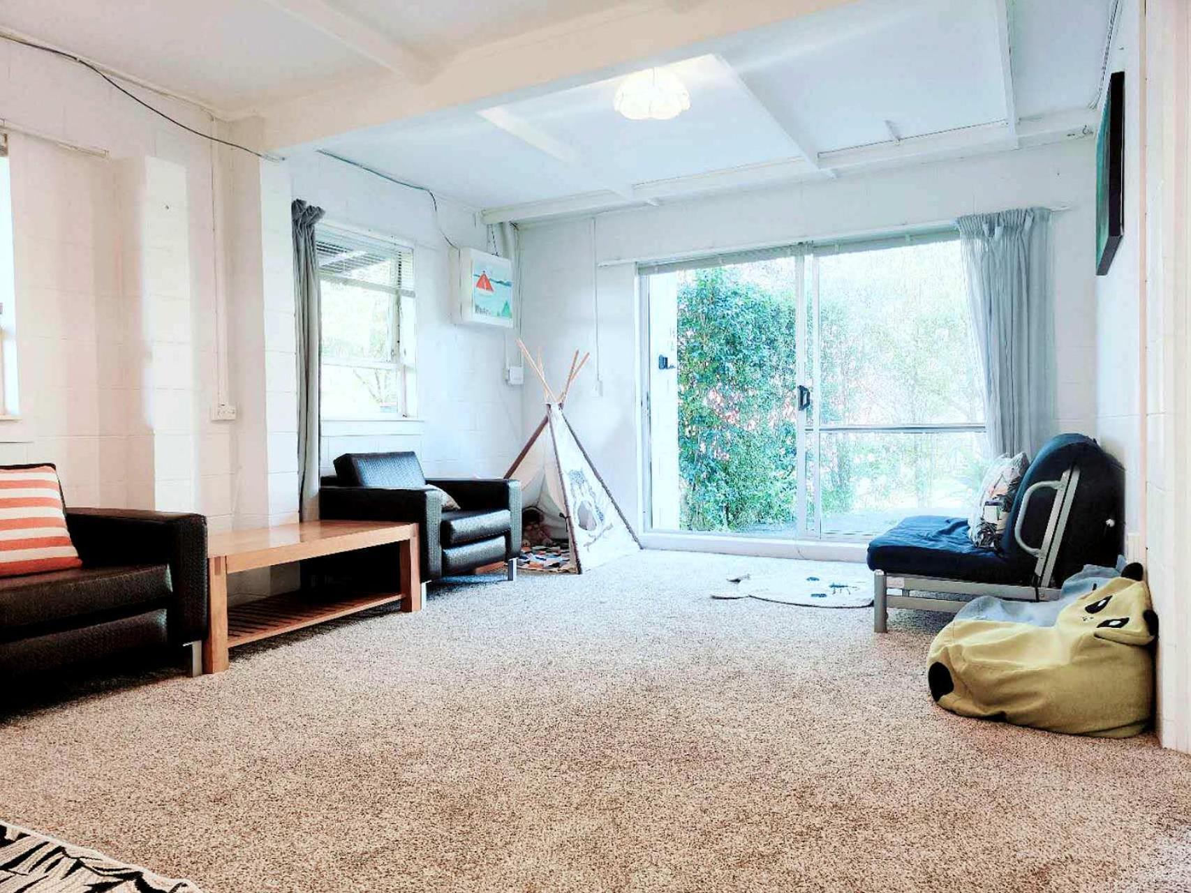2 Bedroom Guest In North Shore Villa