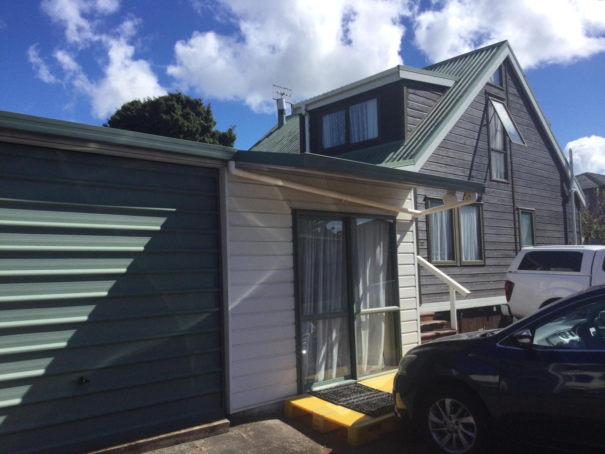 驿站 Guest house Auckland