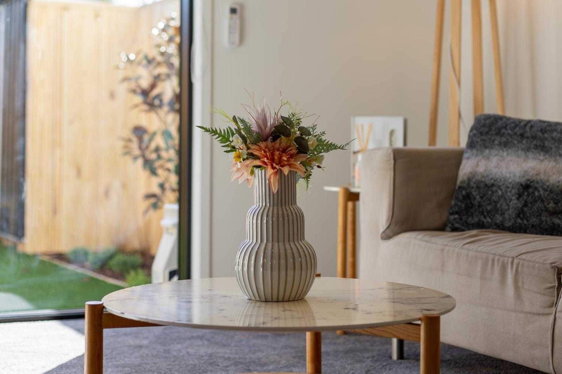 Cityscape Cozy Haven In Te Atatu - 1 Br *