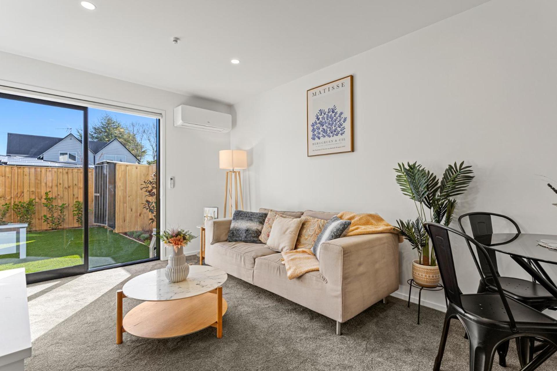 Apartment Cityscape Cozy Haven In Te Atatu - 1 Br Auckland