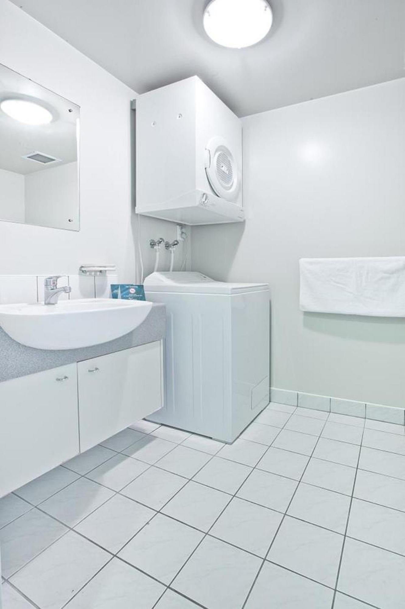 Crown On Cintra Lane 4* Auckland