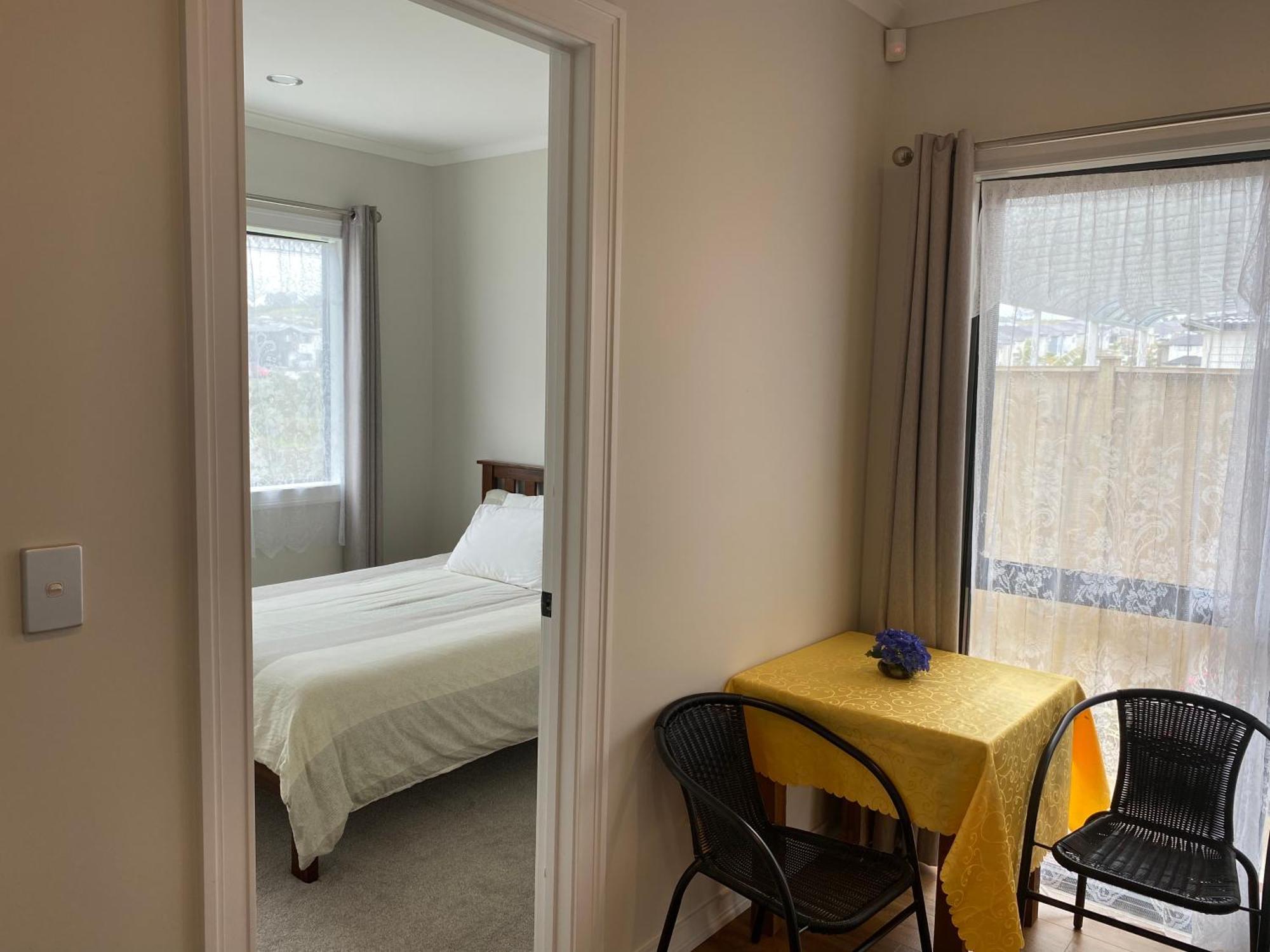 Auckland Gq Flat Bush Holiday Home Apartment *