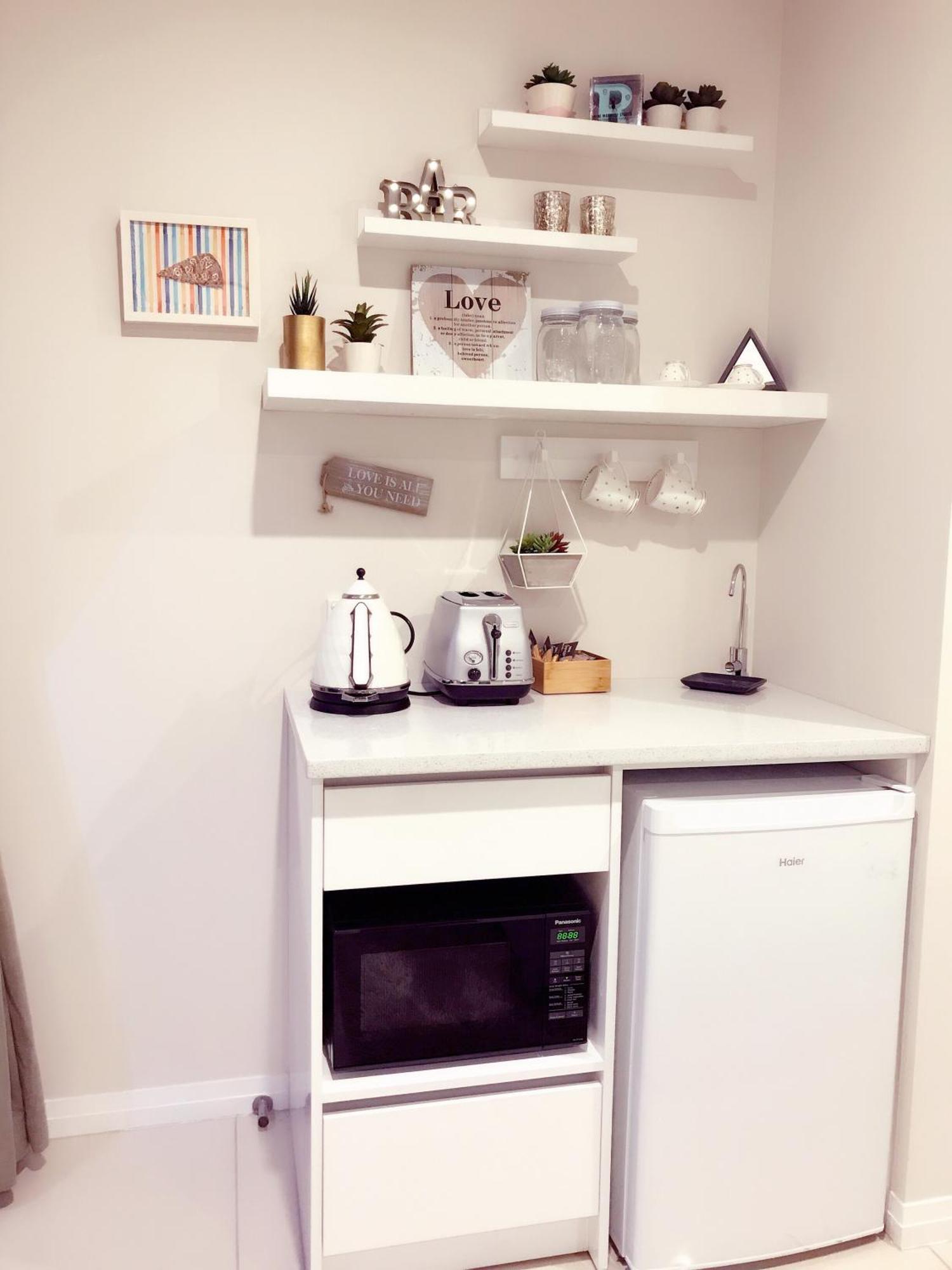 Bed & Breakfast New Market Cozy *