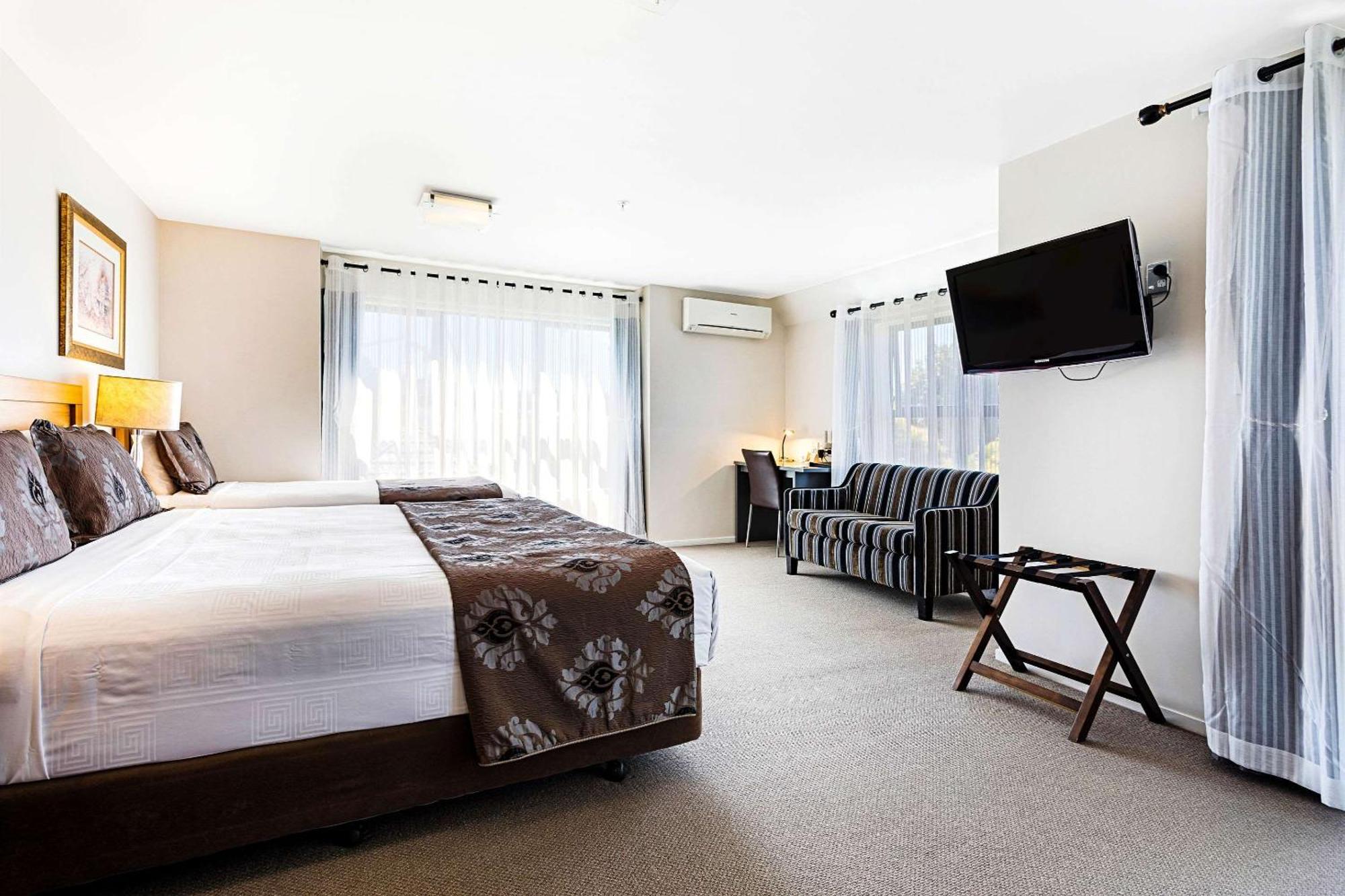 Motel Alexander