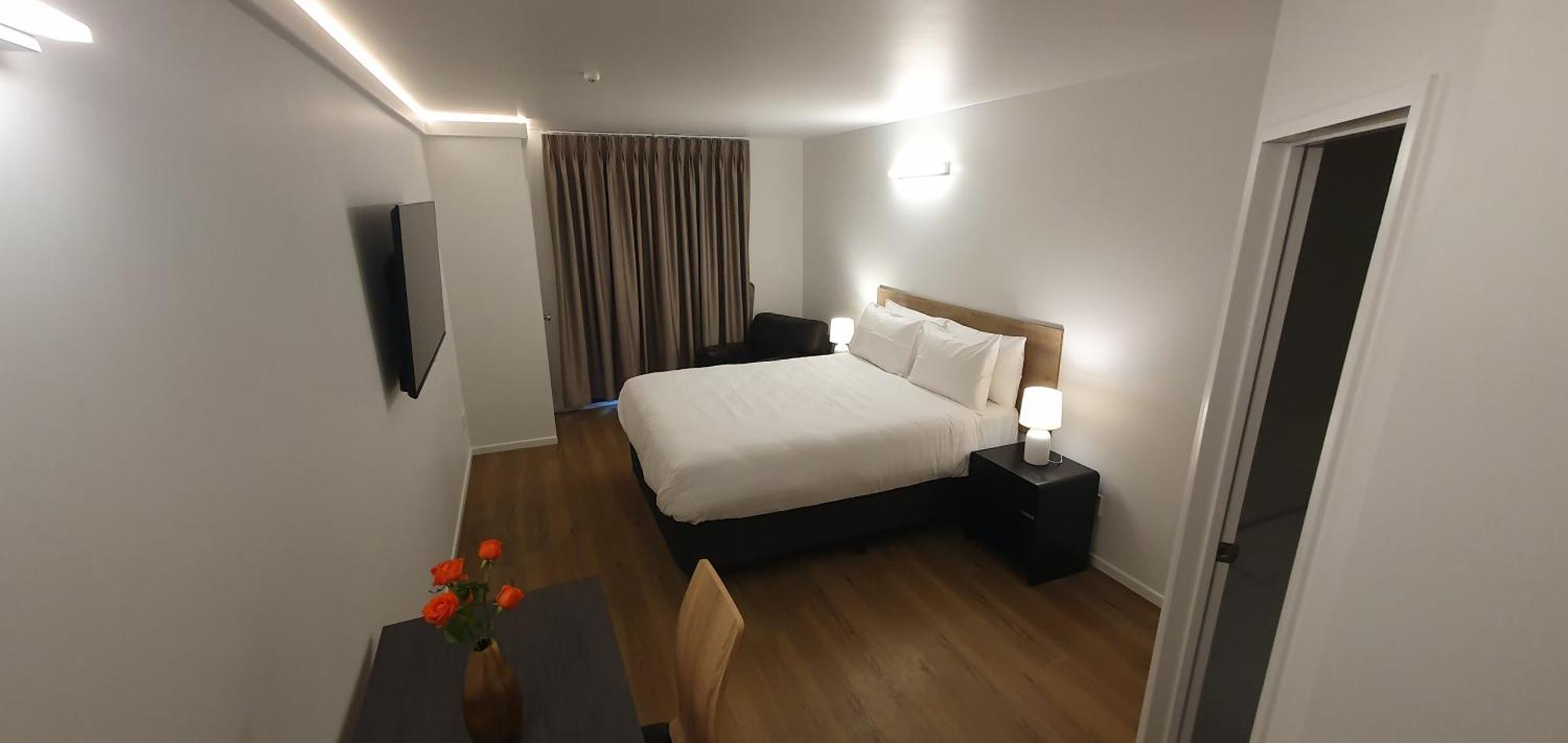 Motel Oaktree 4*