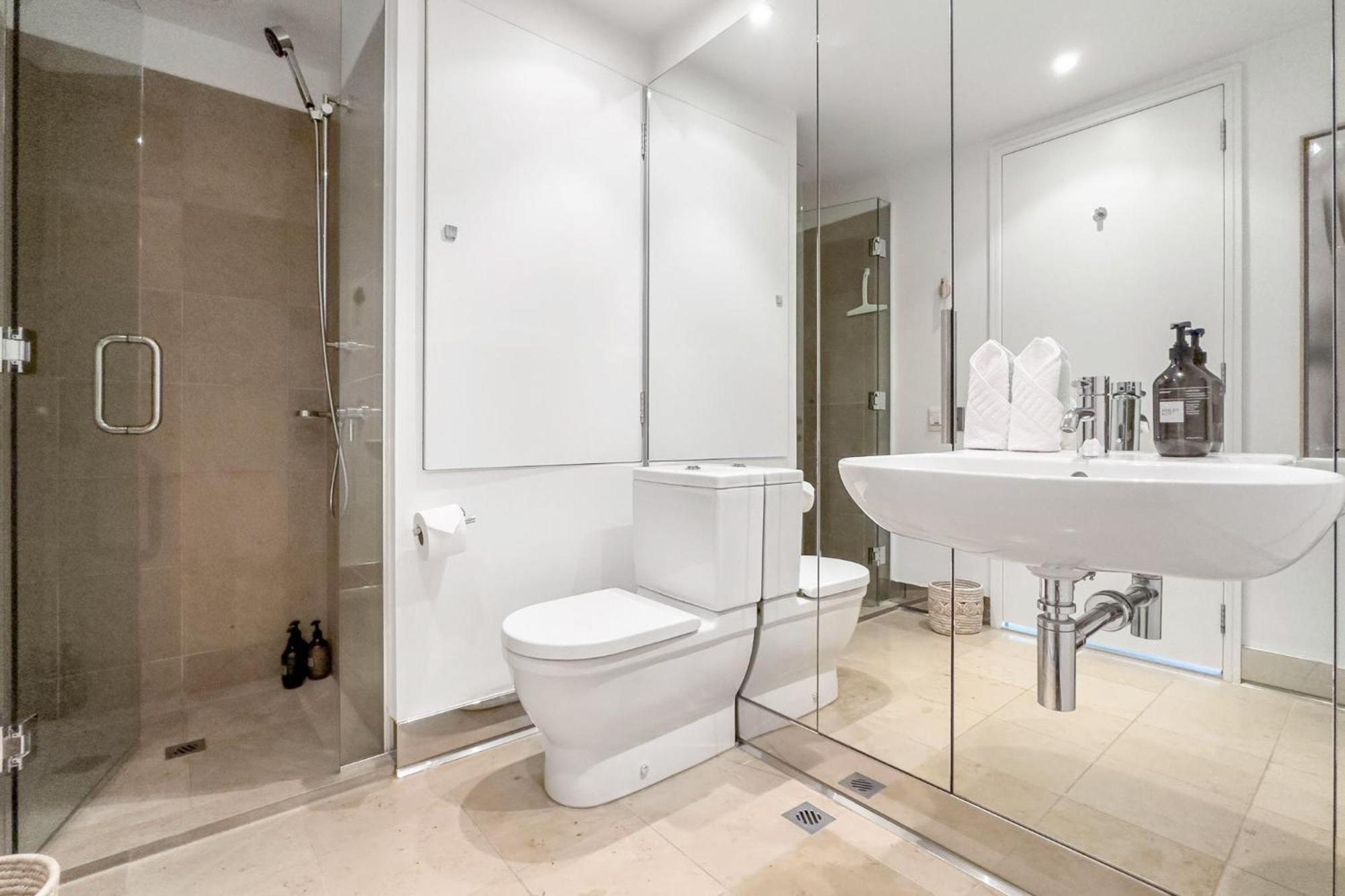 Apartment Lighter Quay By Urban Rest *