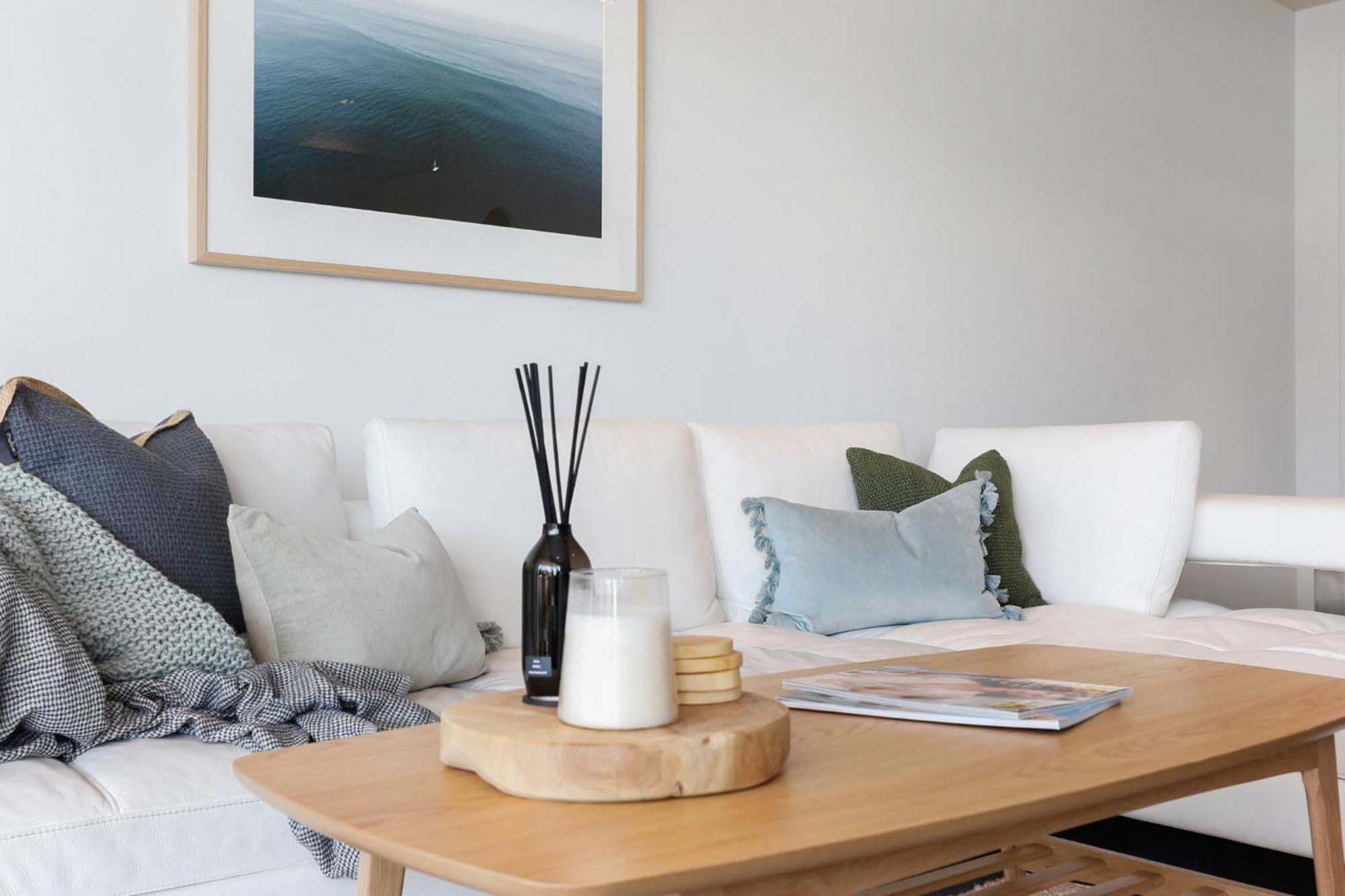 Lighter Quay By Urban Rest Apartment *