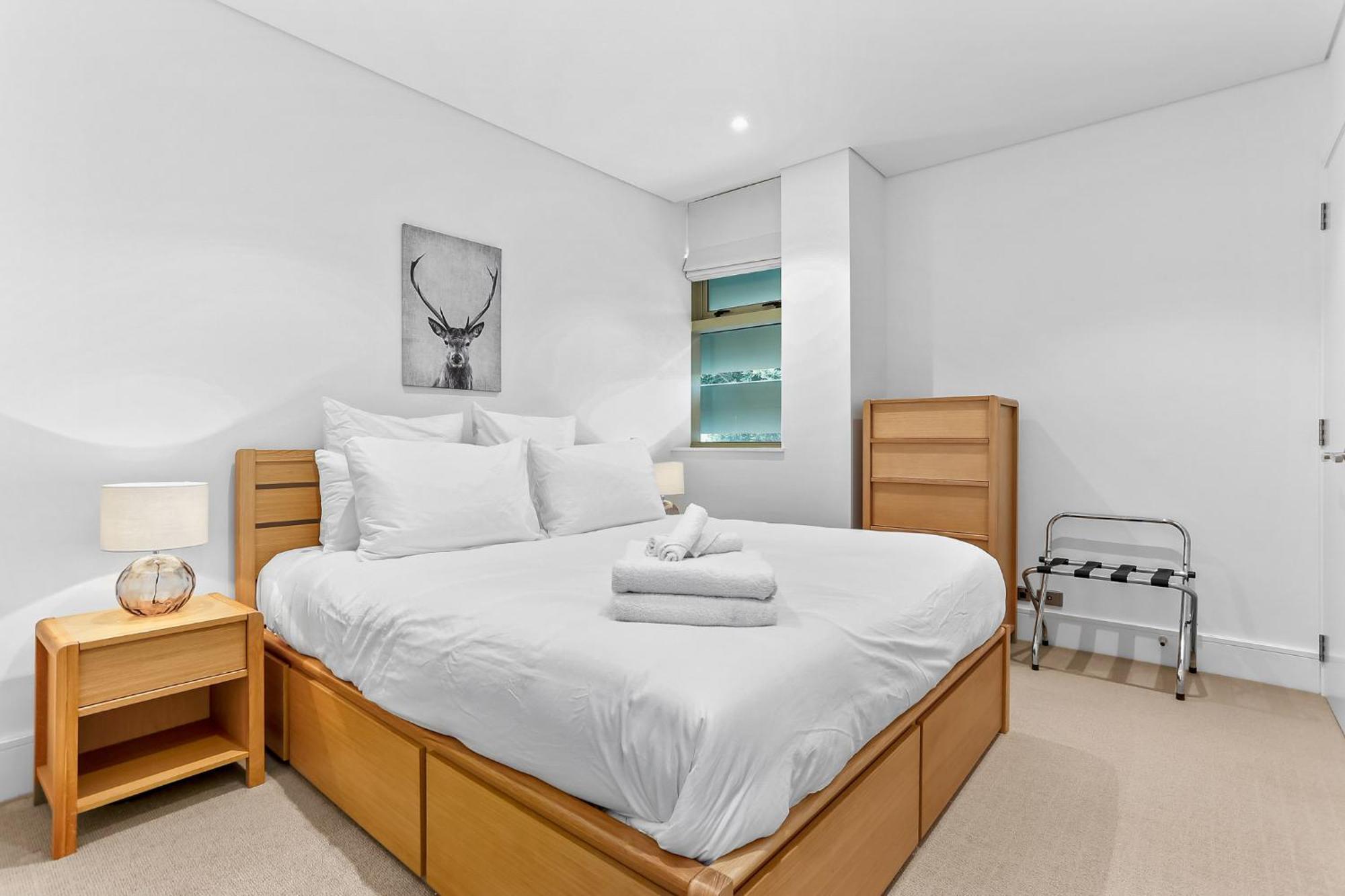 Lighter Quay By Urban Rest Apartment Auckland