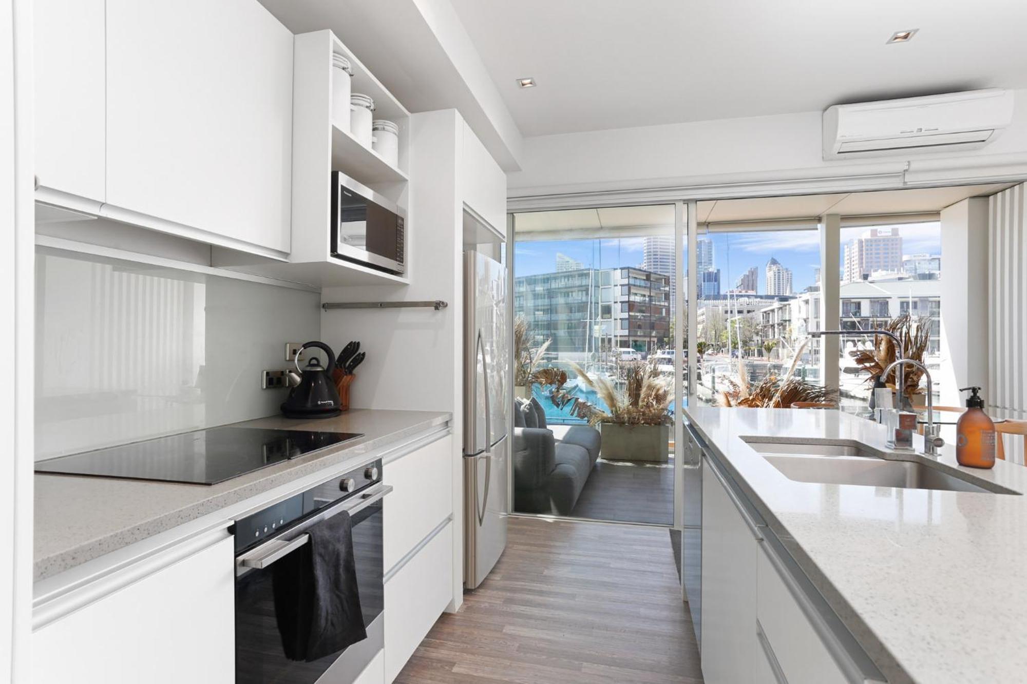 Lighter Quay By Urban Rest Apartment Auckland