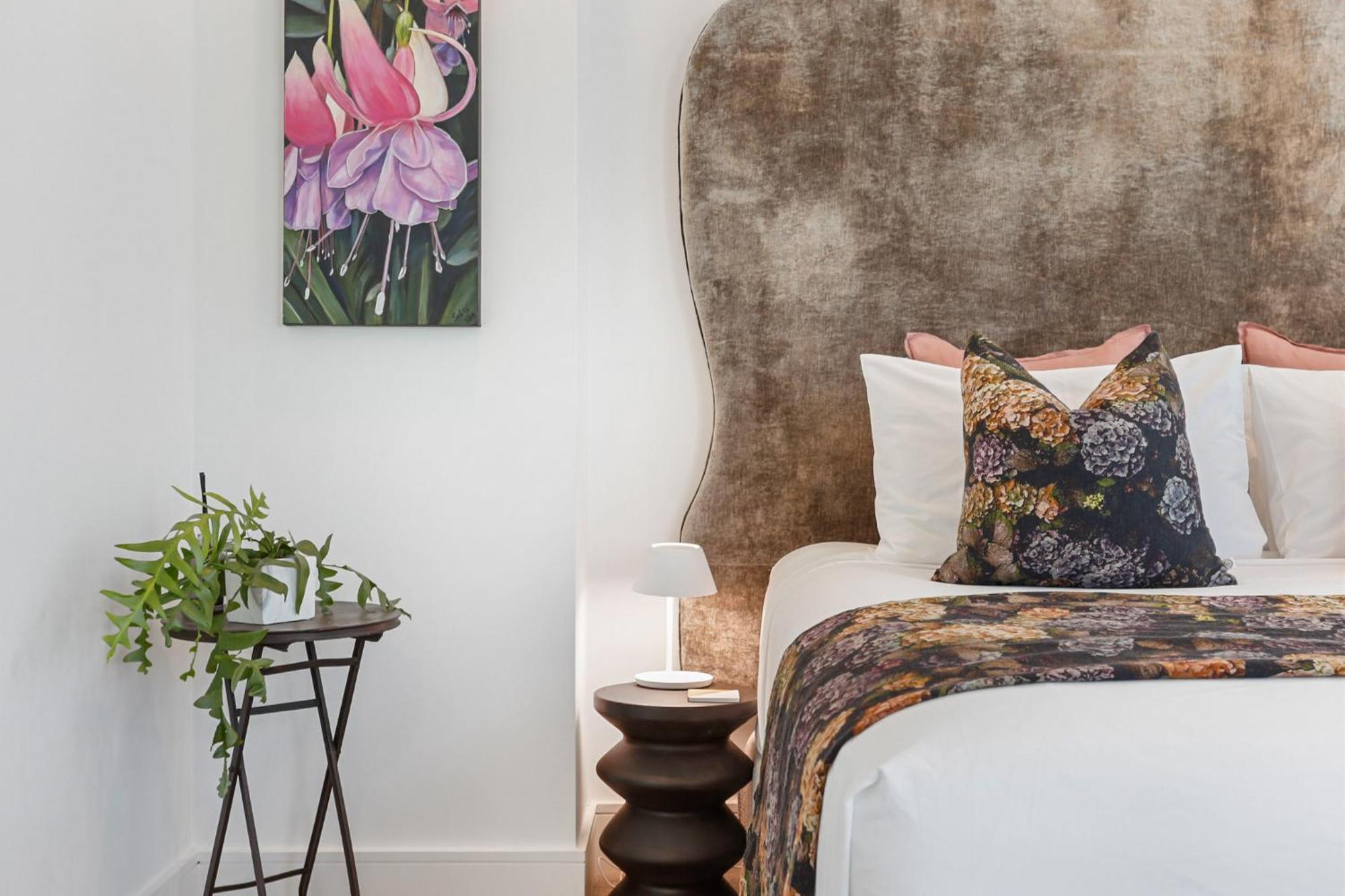 Apartment Lighter Quay By Urban Rest Auckland