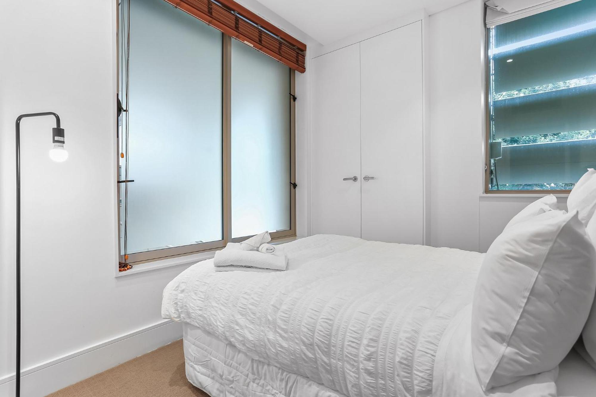 Lighter Quay By Urban Rest Apartment