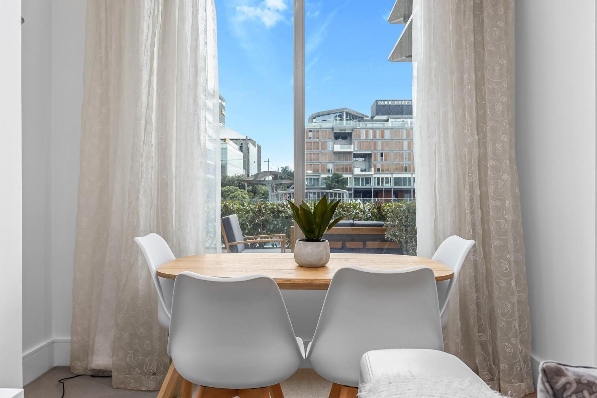 Lighter Quay By Urban Rest Apartment Auckland