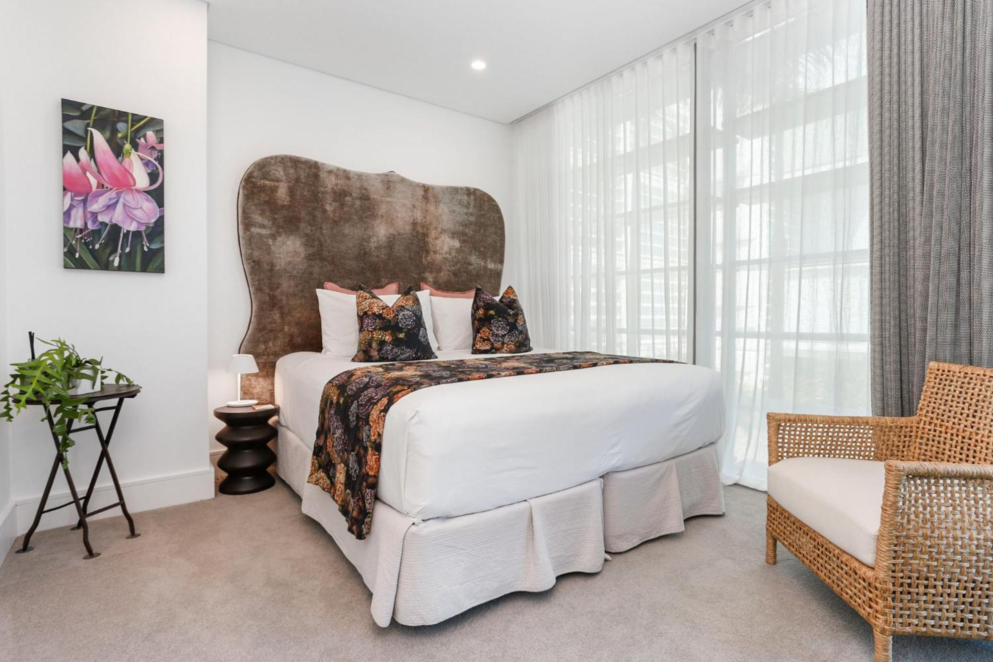 Apartment Lighter Quay By Urban Rest Auckland