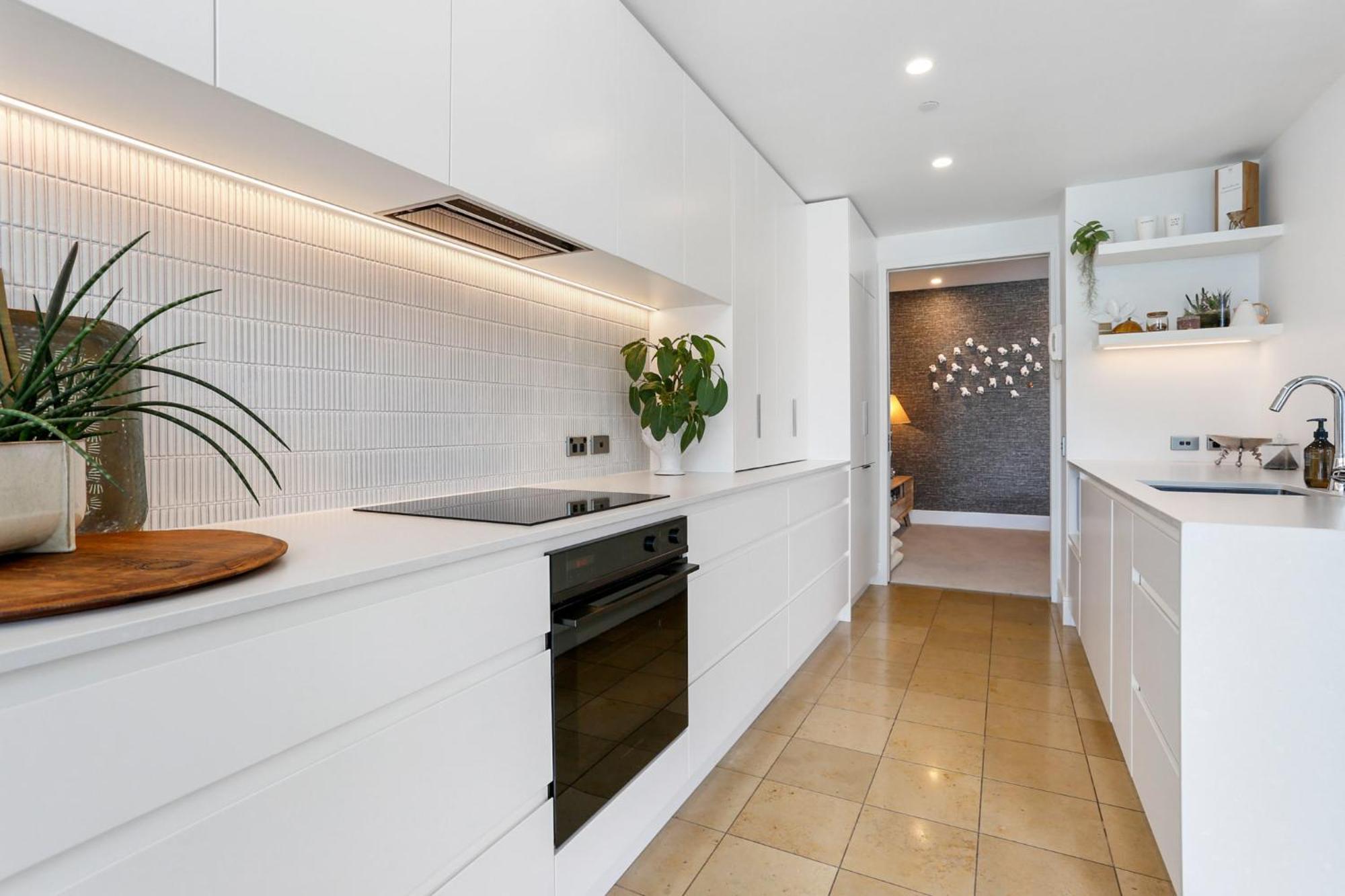 Apartment Lighter Quay By Urban Rest Auckland