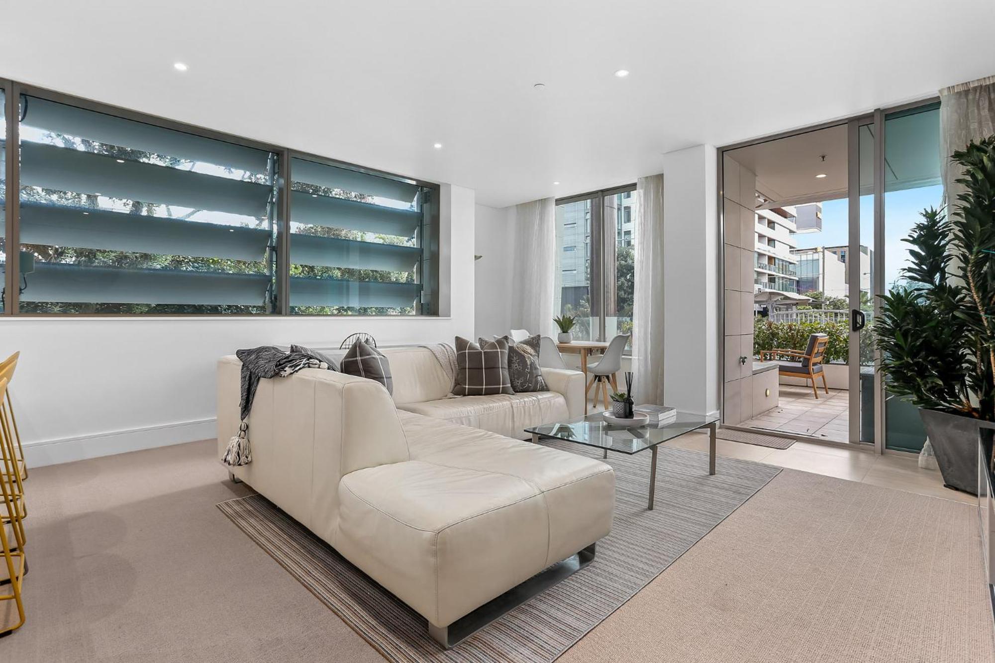 Apartment Lighter Quay By Urban Rest