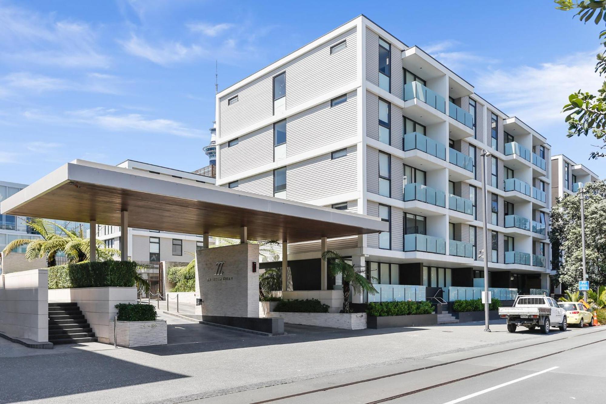 Apartment Lighter Quay By Urban Rest