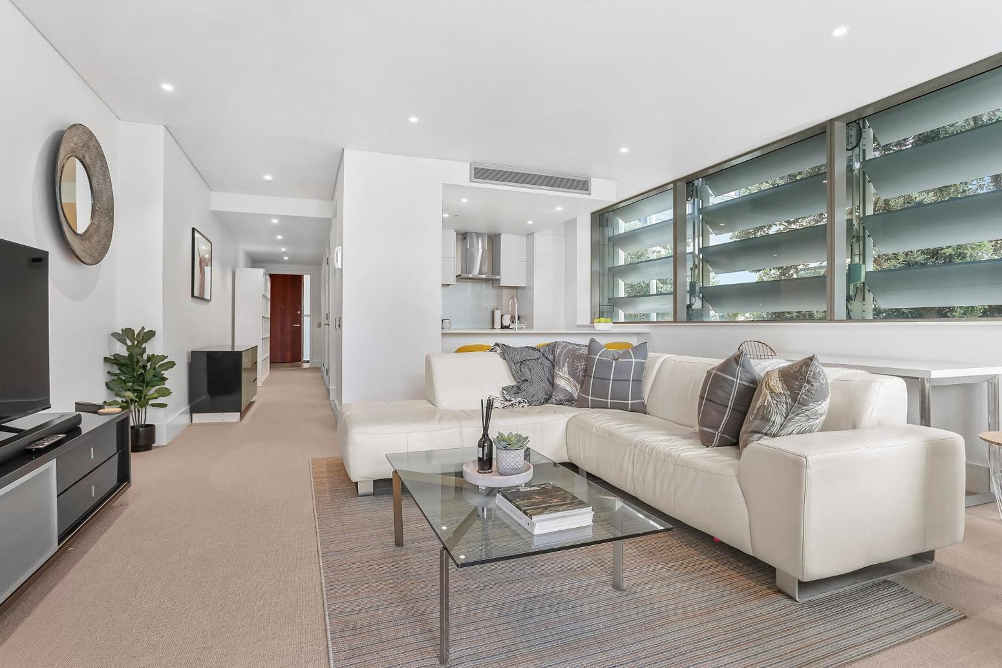 Lighter Quay By Urban Rest Apartment
