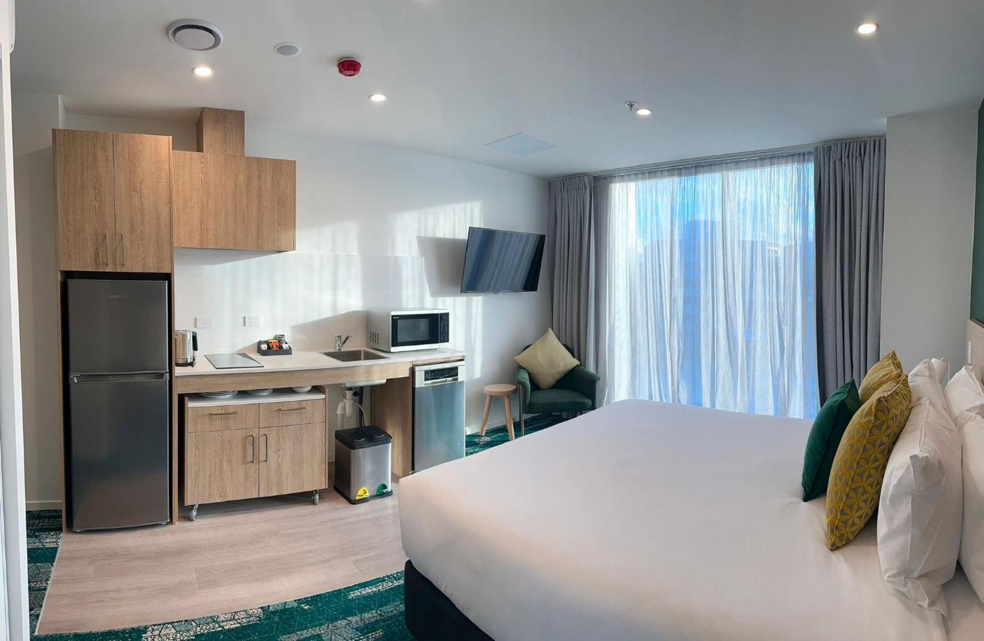 Hotel La Quinta By Wyndham Ellerslie Auckland