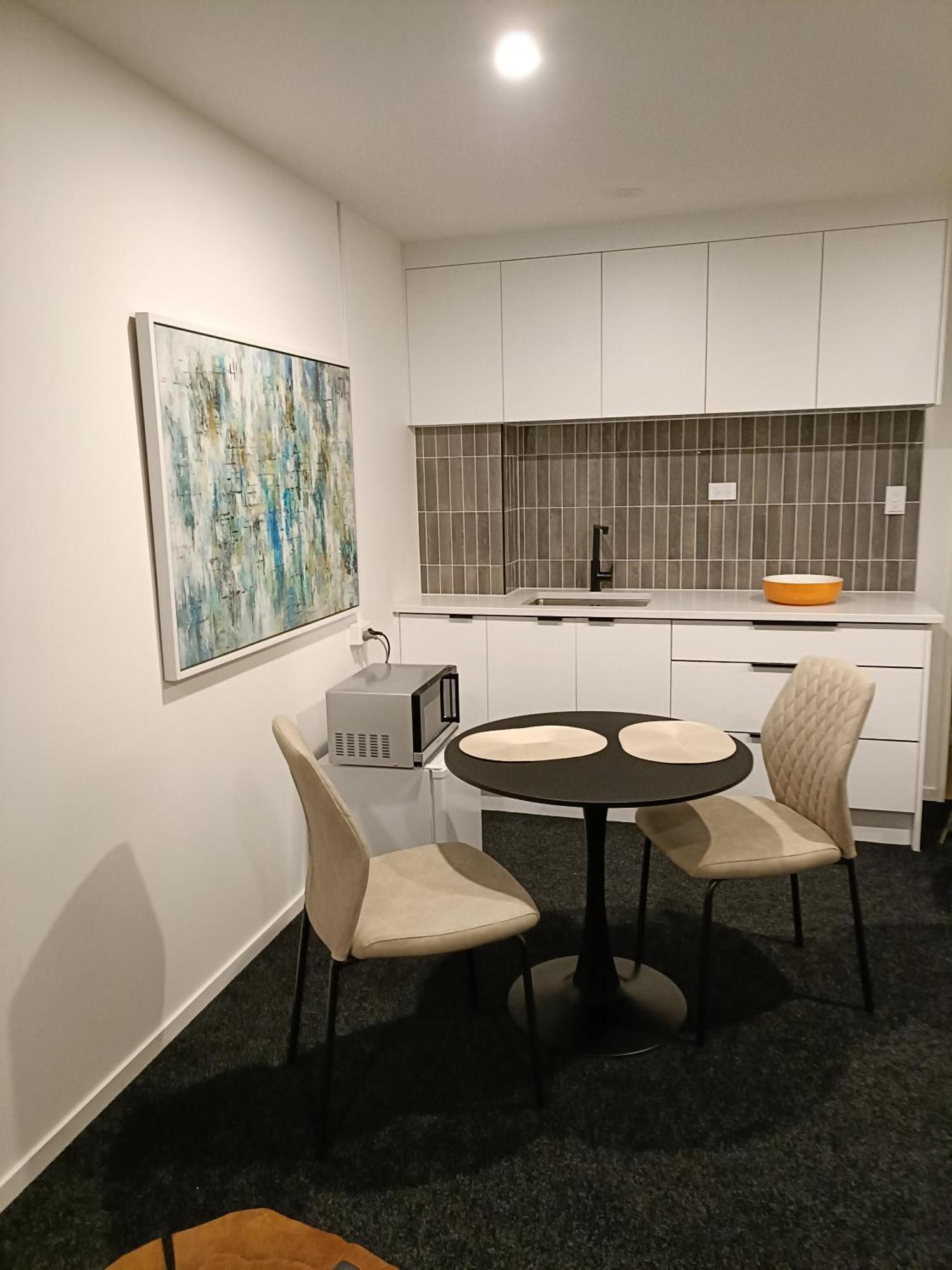 Comfort And Bliss Apartment *