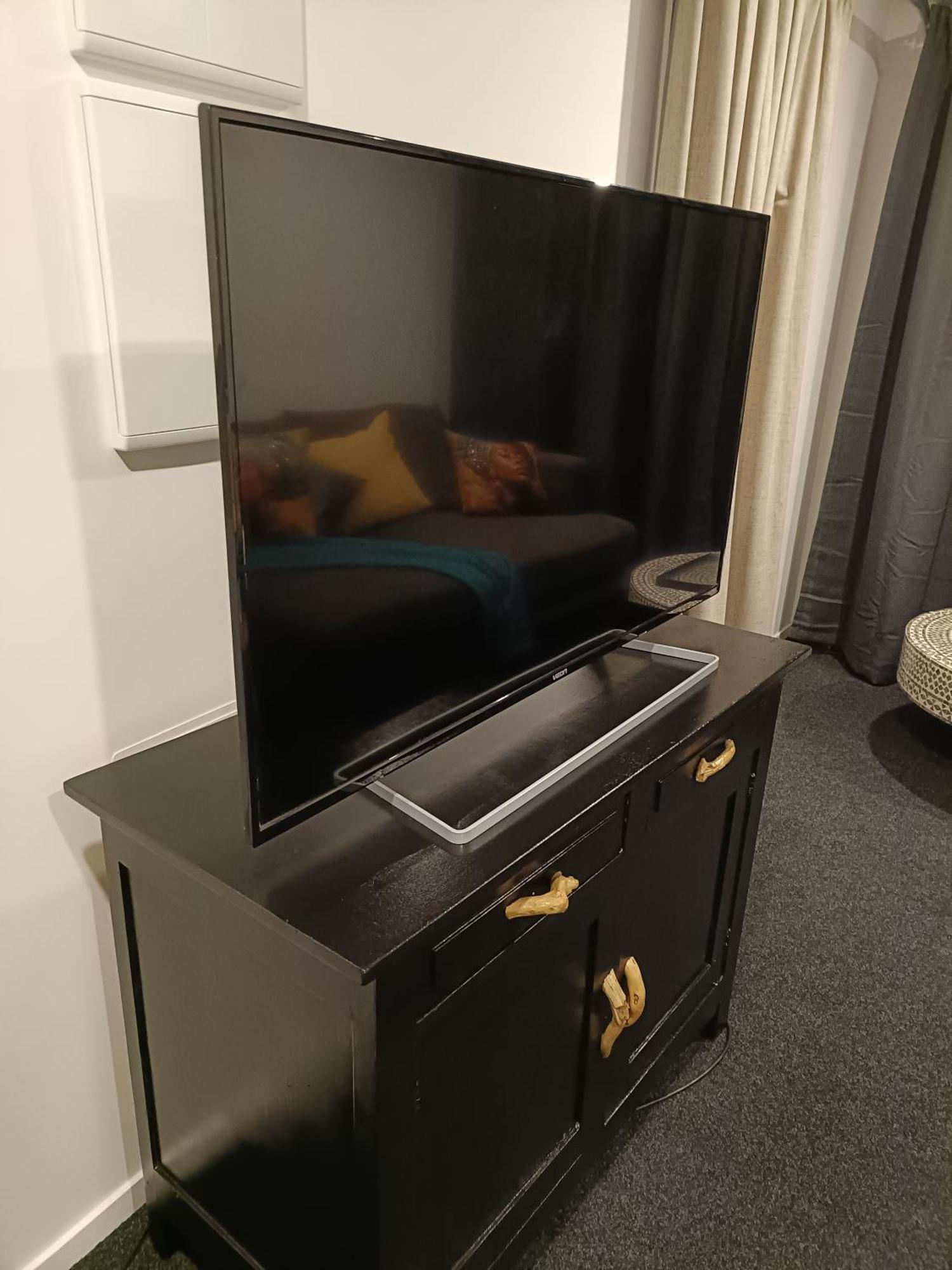 Apartment Comfort And Bliss