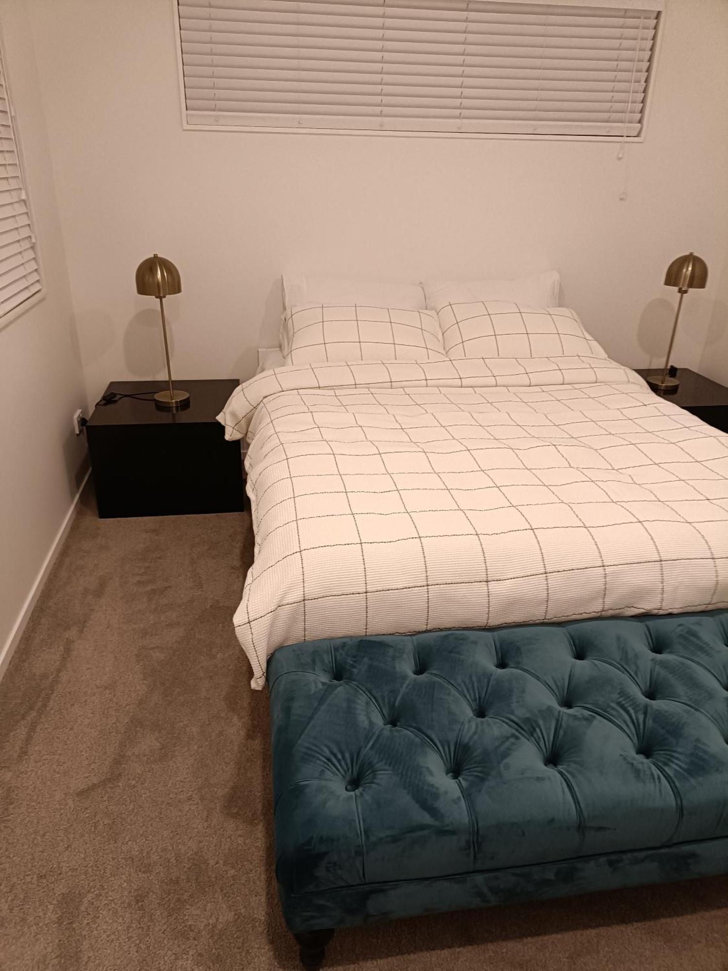 Apartment Comfort And Bliss *