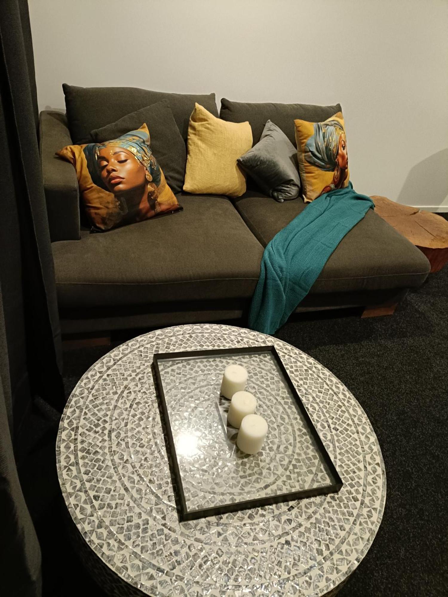 Apartment Comfort And Bliss *