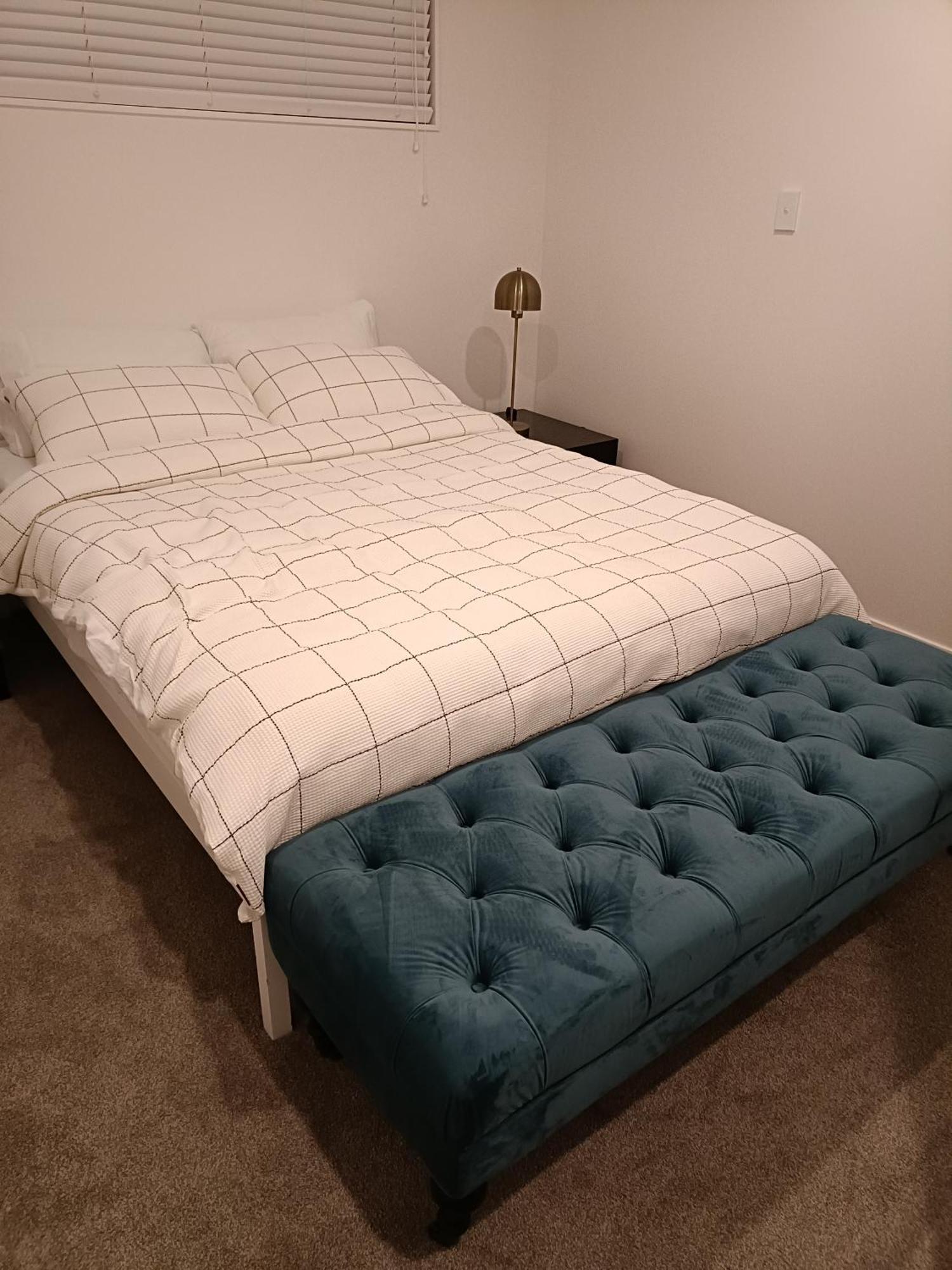 Comfort And Bliss Apartment