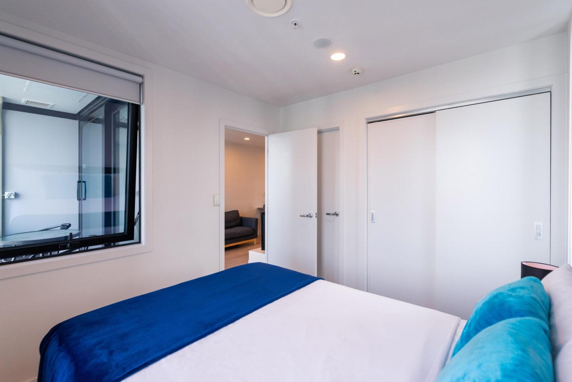 Apartment Gorgeous High Floor 2 Bedroom In Cbd *