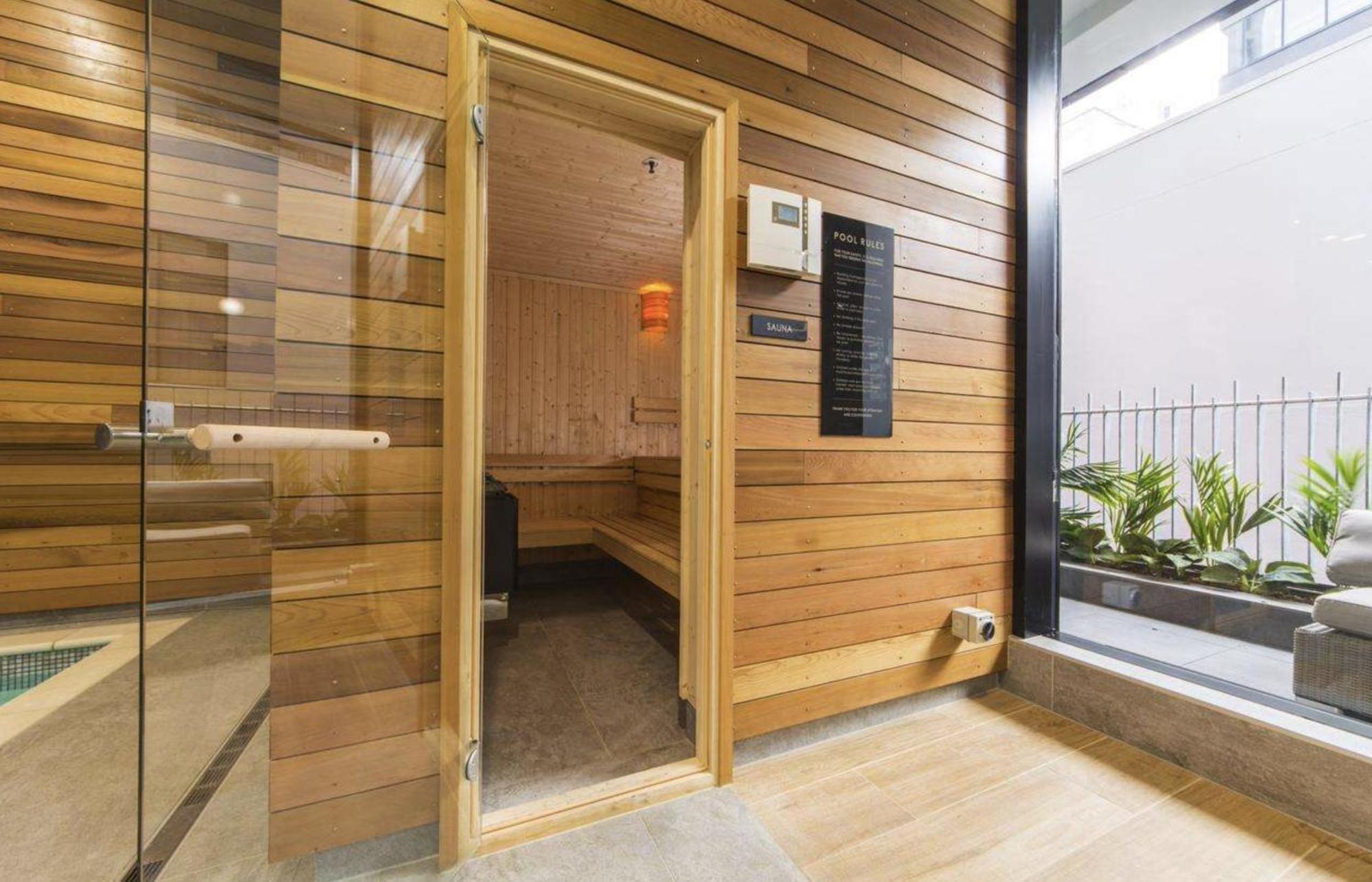 Gorgeous High Floor 2 Bedroom In Cbd * Auckland