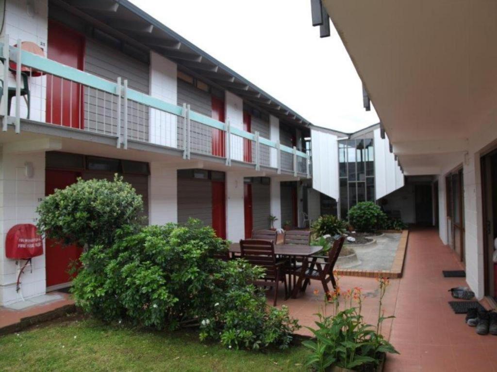 Epsom Motel Auckland