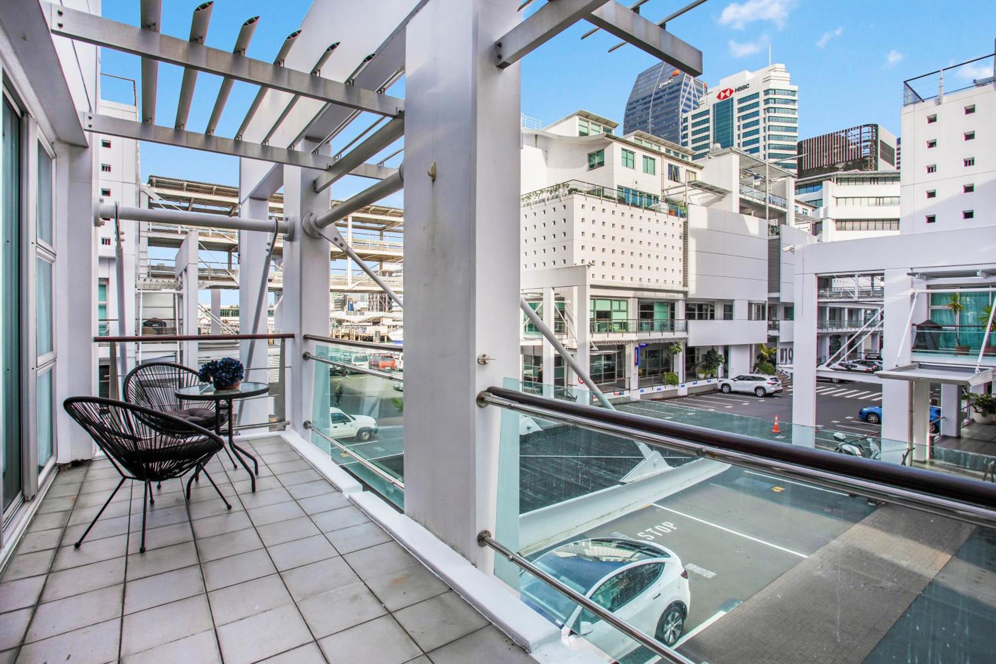 Apartment Princes Wharf Viaduct Luxury