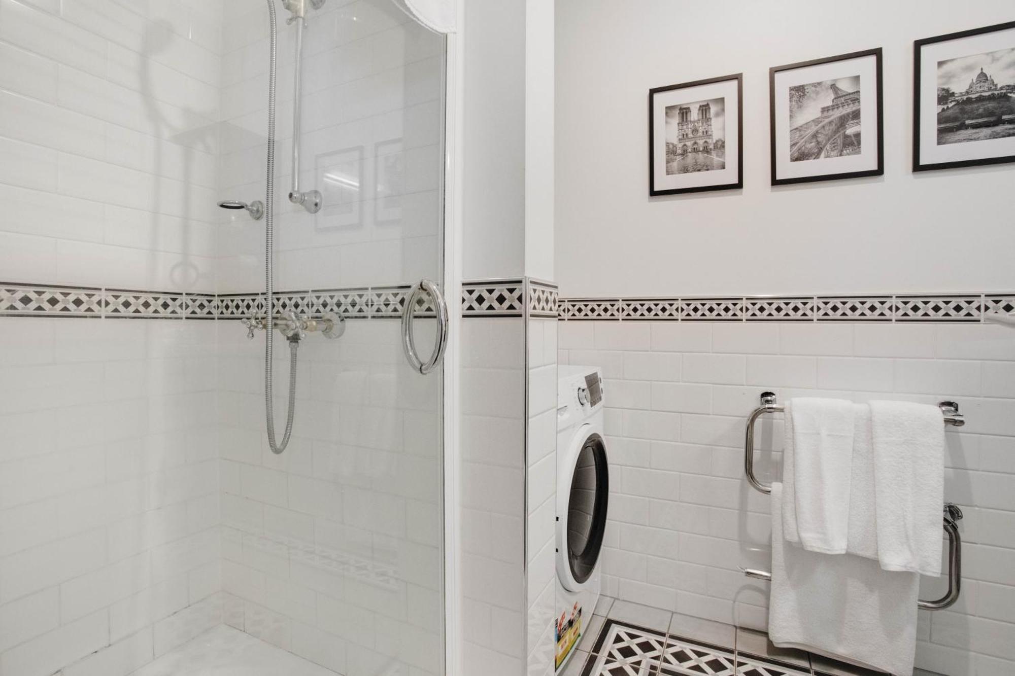 Apartment Princes Wharf Viaduct Luxury *