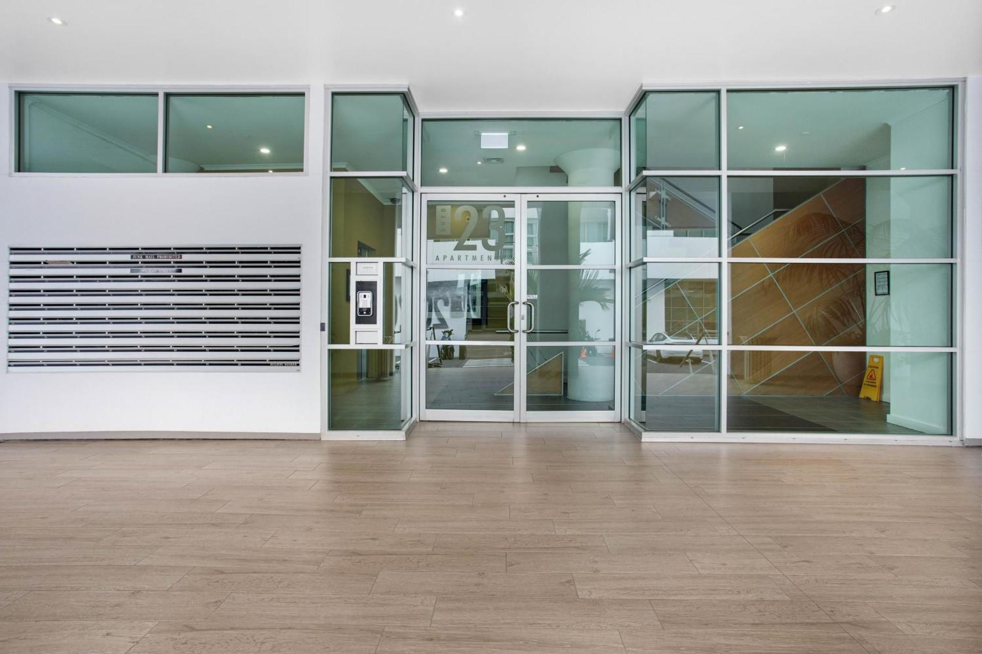Princes Wharf Viaduct Luxury * Auckland