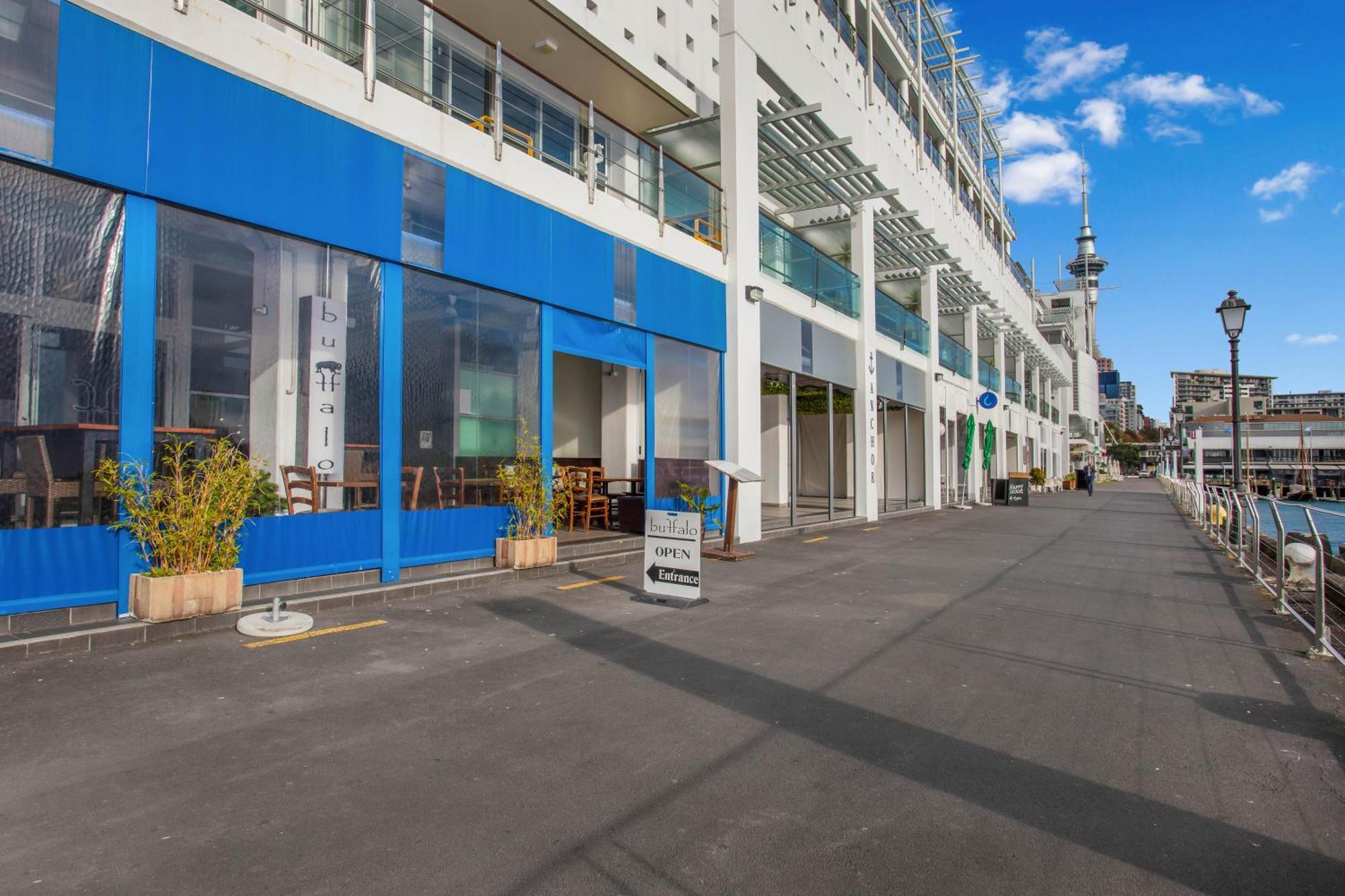 Princes Wharf Viaduct Luxury Apartment