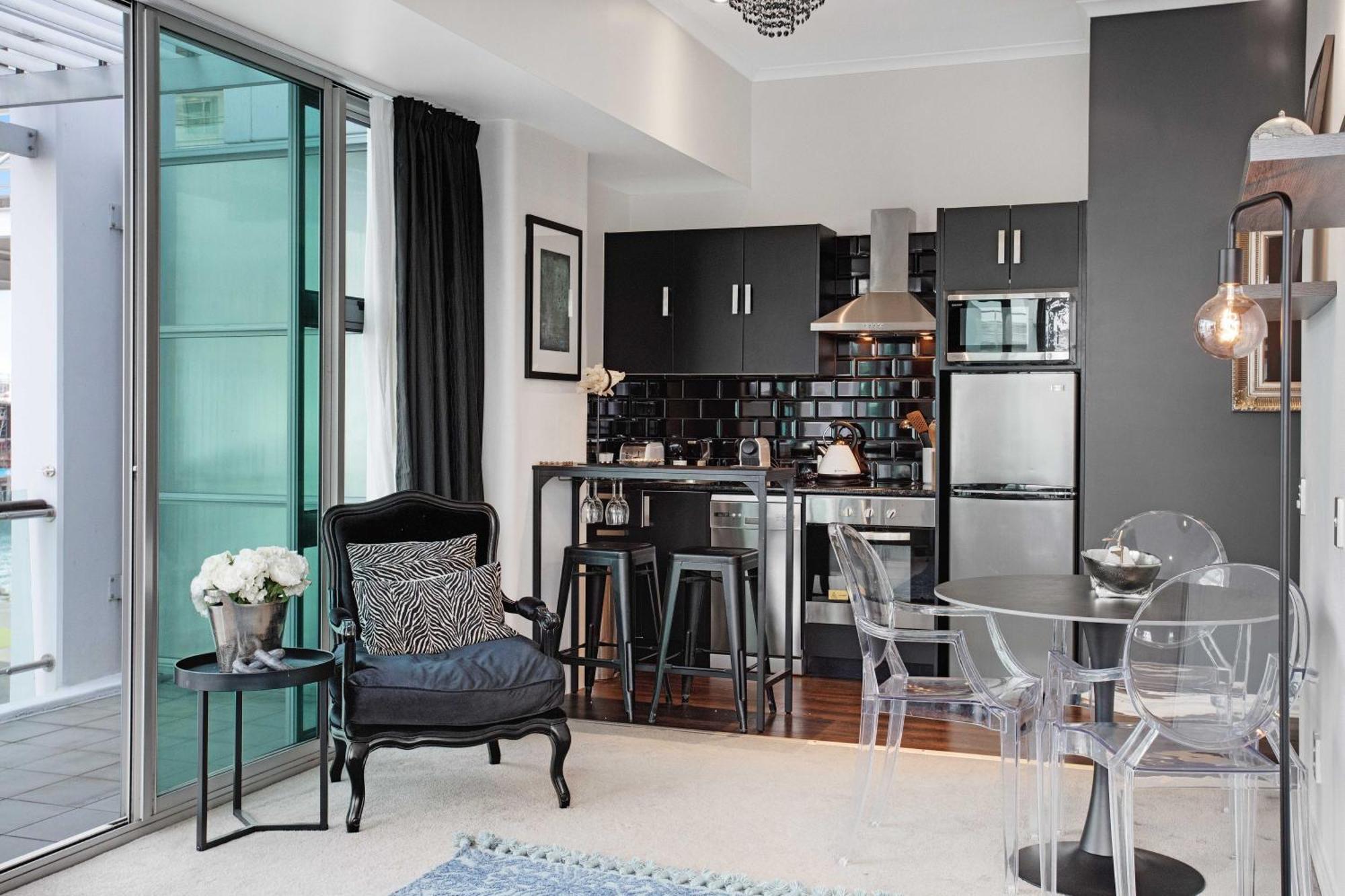 Princes Wharf Viaduct Luxury