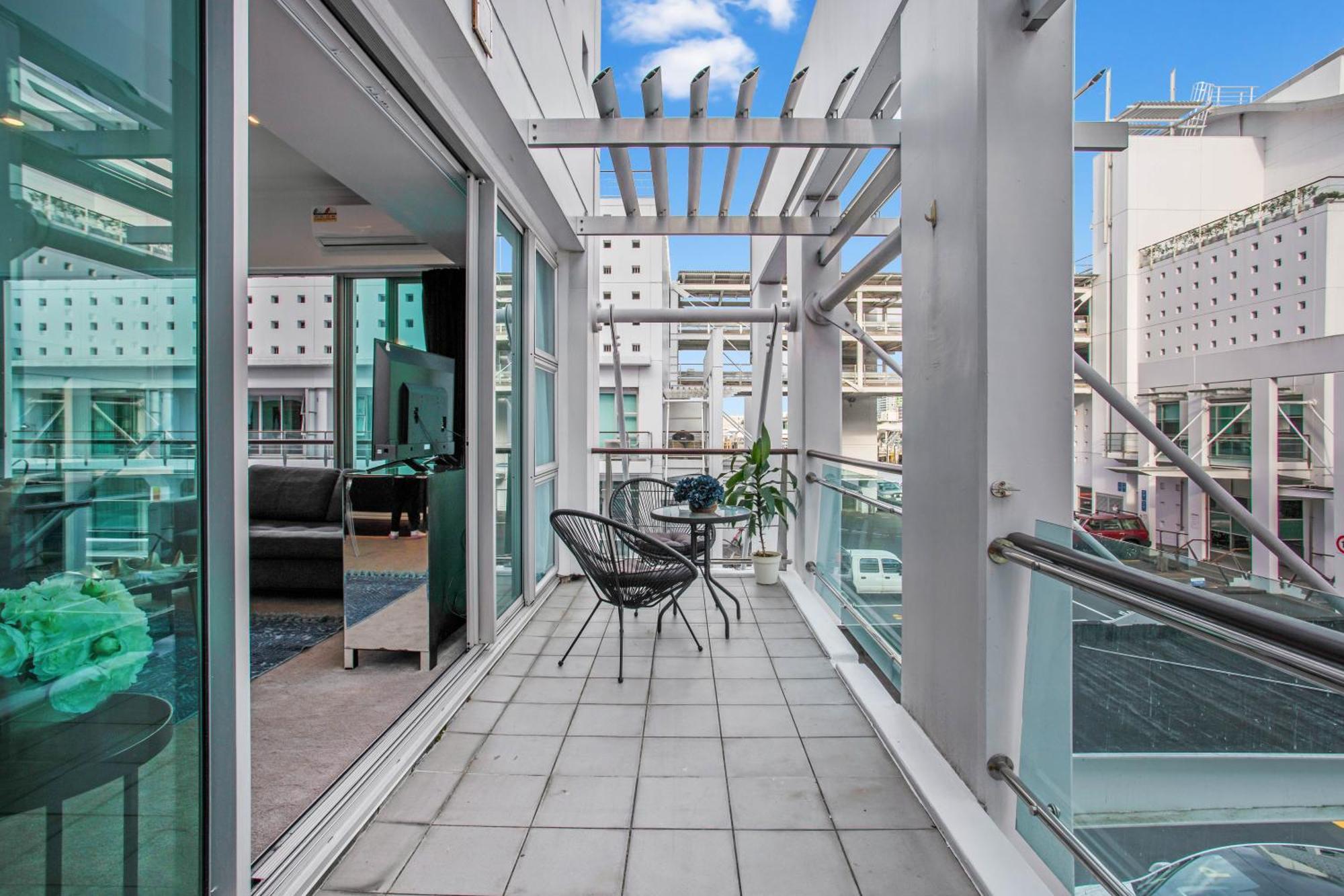 Apartment Princes Wharf Viaduct Luxury