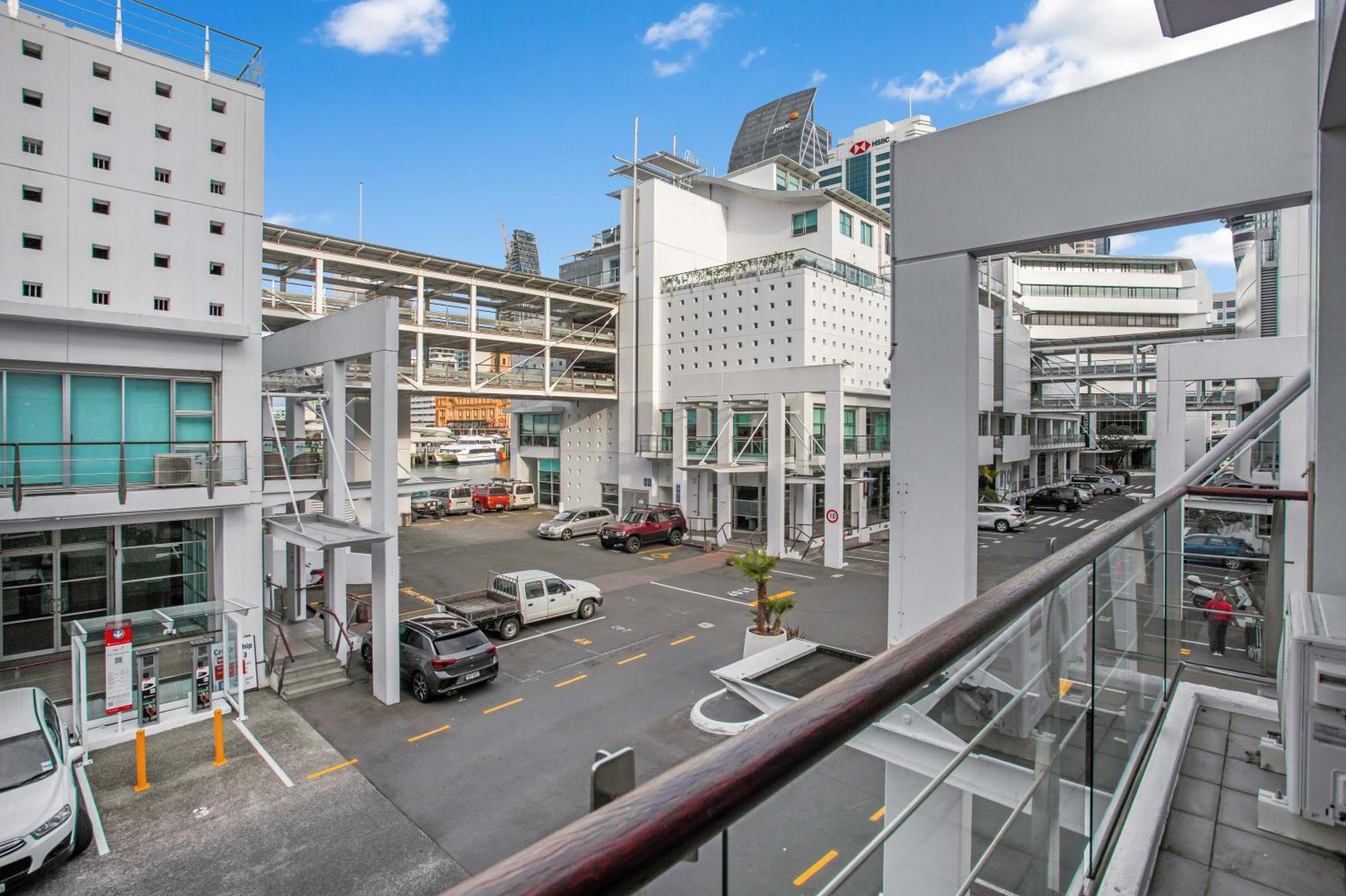 Apartment Princes Wharf Viaduct Luxury