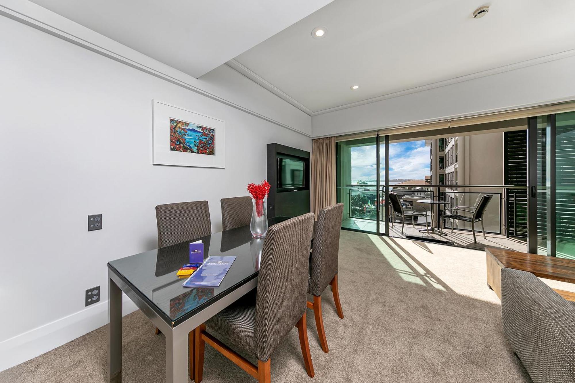Stunning Harbour Views *