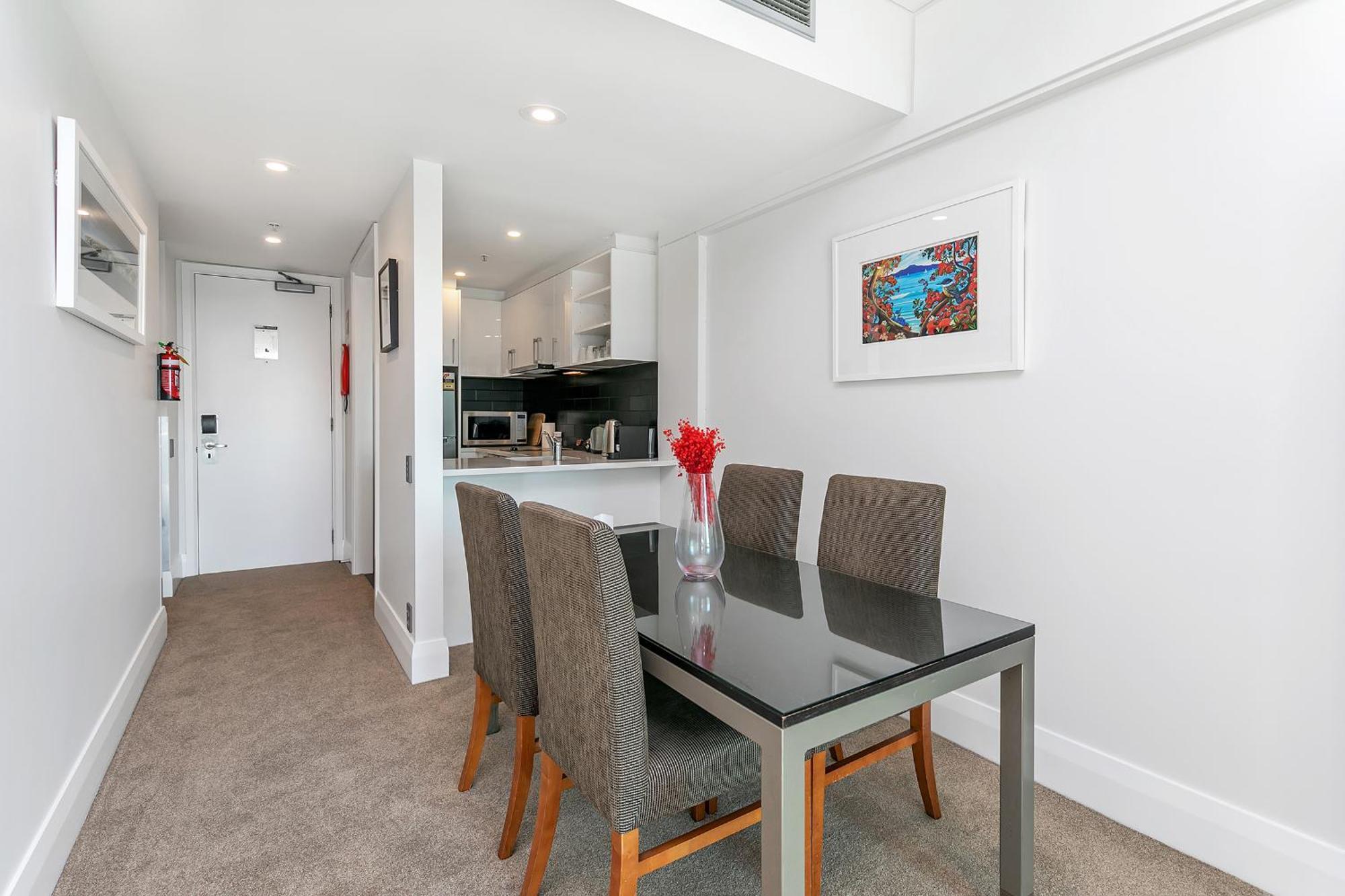 Stunning Harbour Views * Auckland